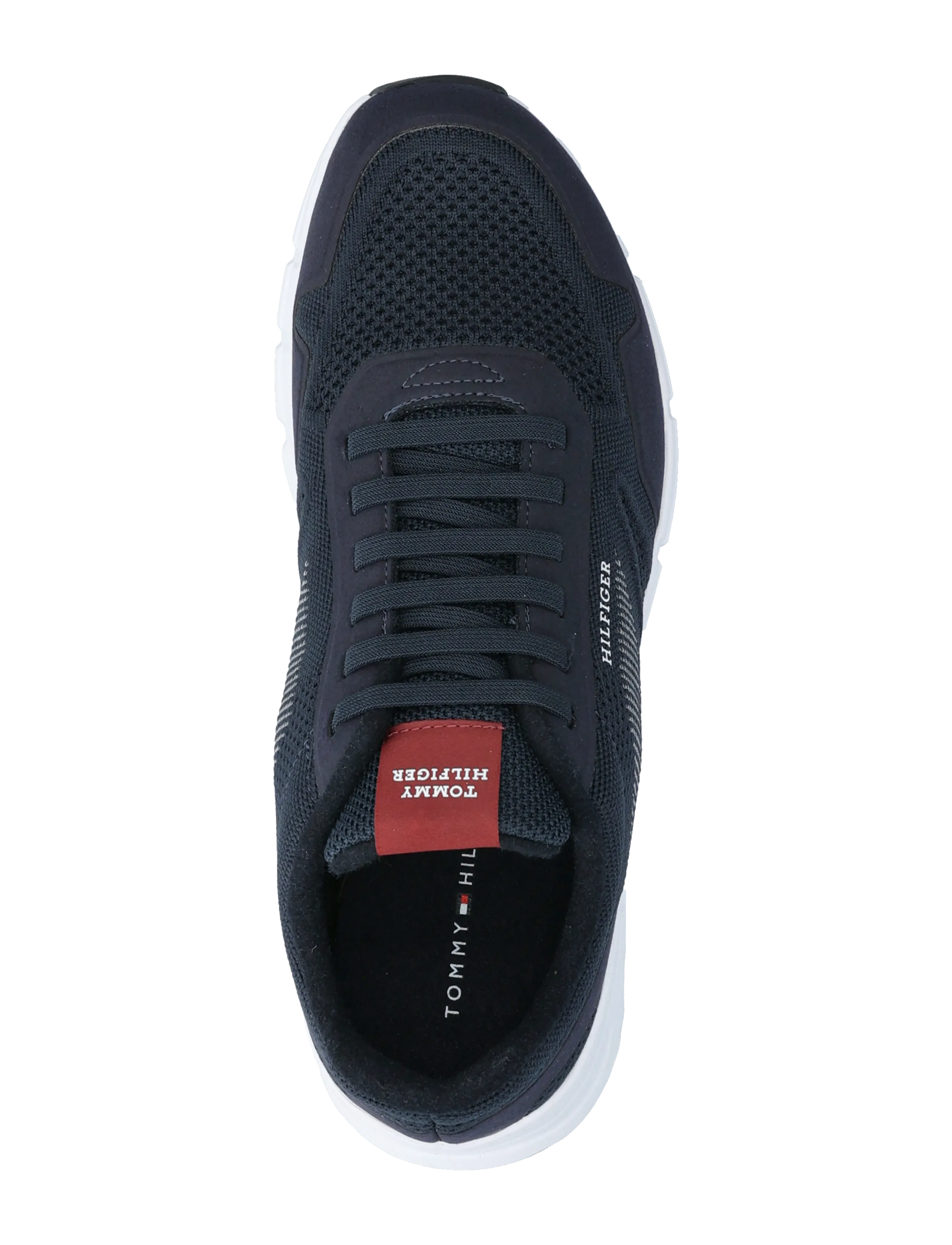 Tommy Hilfiger - MODERN COMFORT RUN TECH KNIT - desert sky - 3