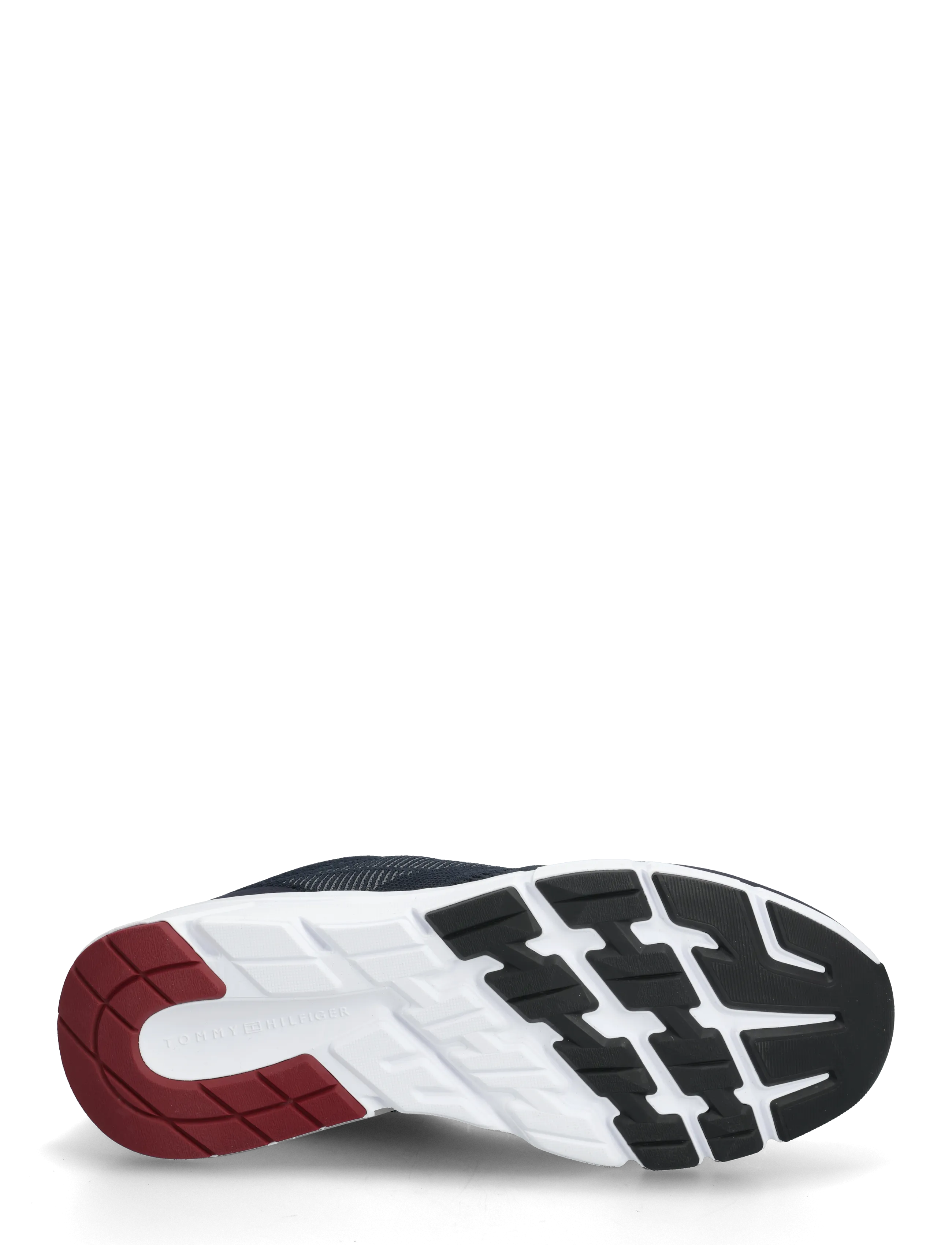 Tommy Hilfiger - MODERN COMFORT RUN TECH KNIT - desert sky - 4