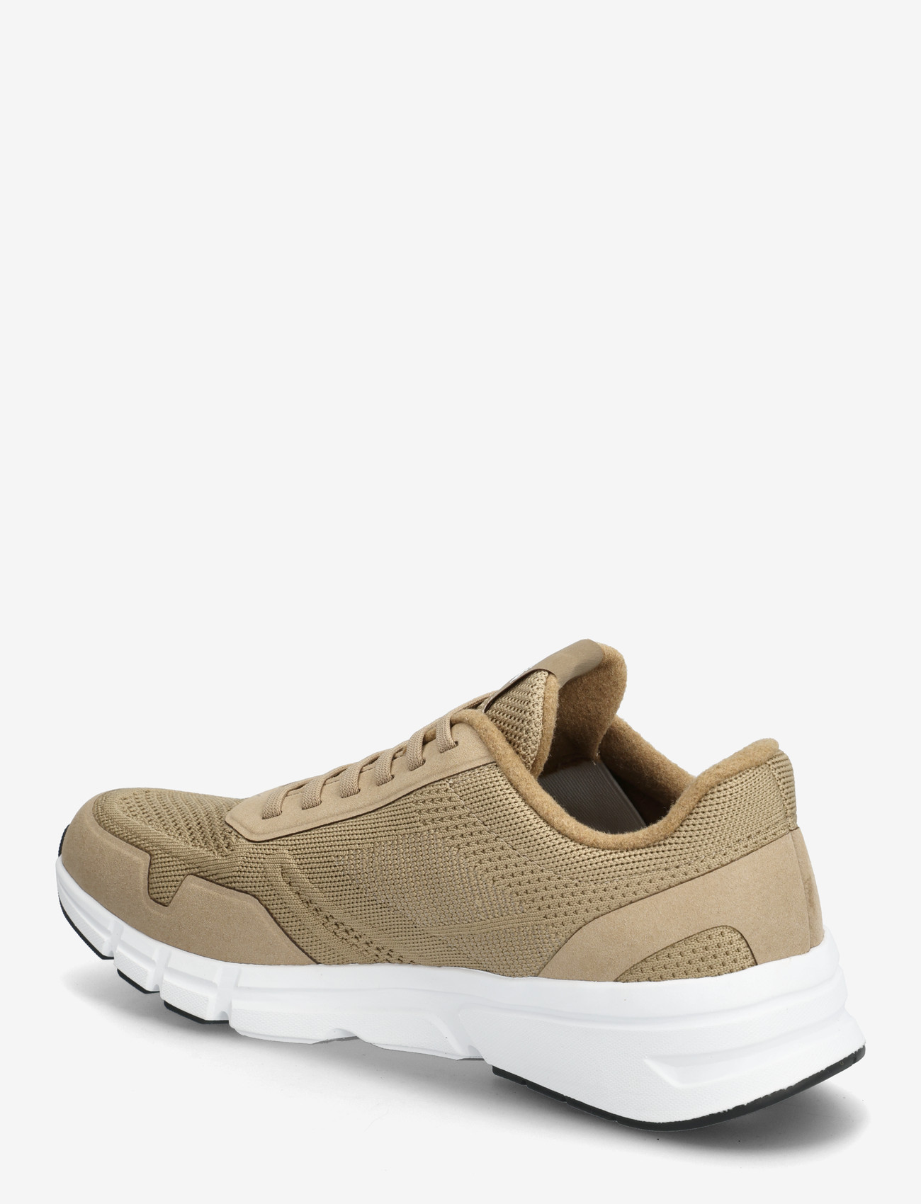 Tommy Hilfiger - MODERN COMFORT RUN TECH KNIT - low tops - driftwood taupe - 2