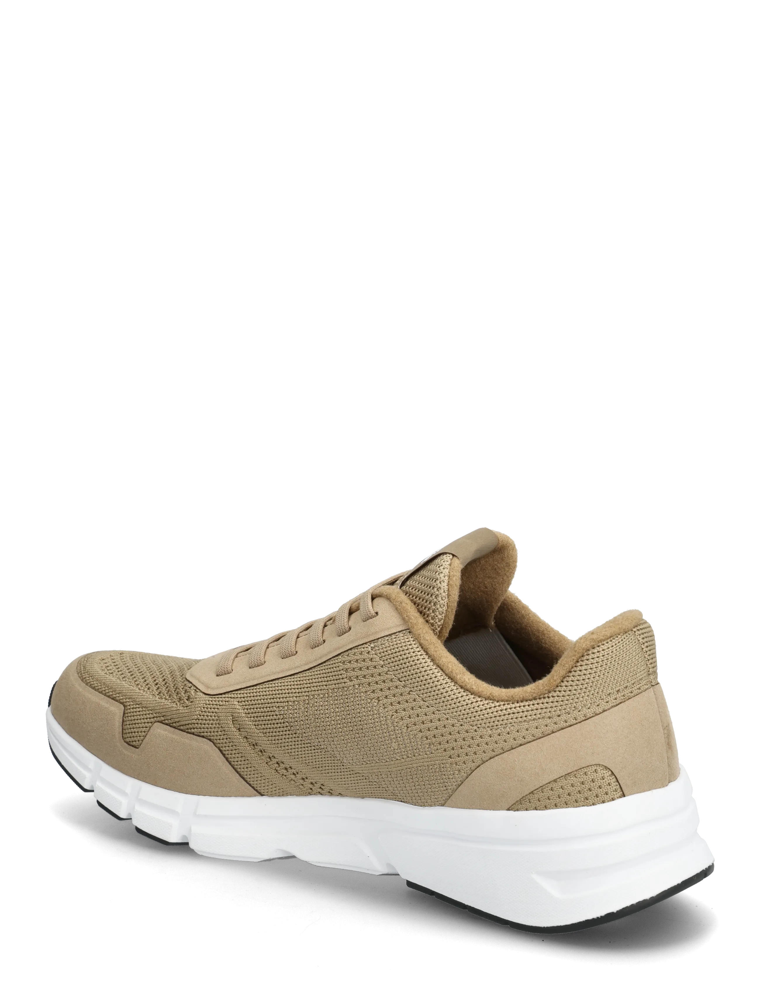 Tommy Hilfiger - MODERN COMFORT RUN TECH KNIT - driftwood taupe - 2