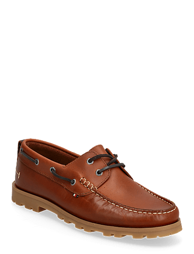 Tommy Hilfiger Boat shoes for men - Buy now at Boozt.com Tommy Hilfiger Boat shoes for men - Buy now at Boozt.com