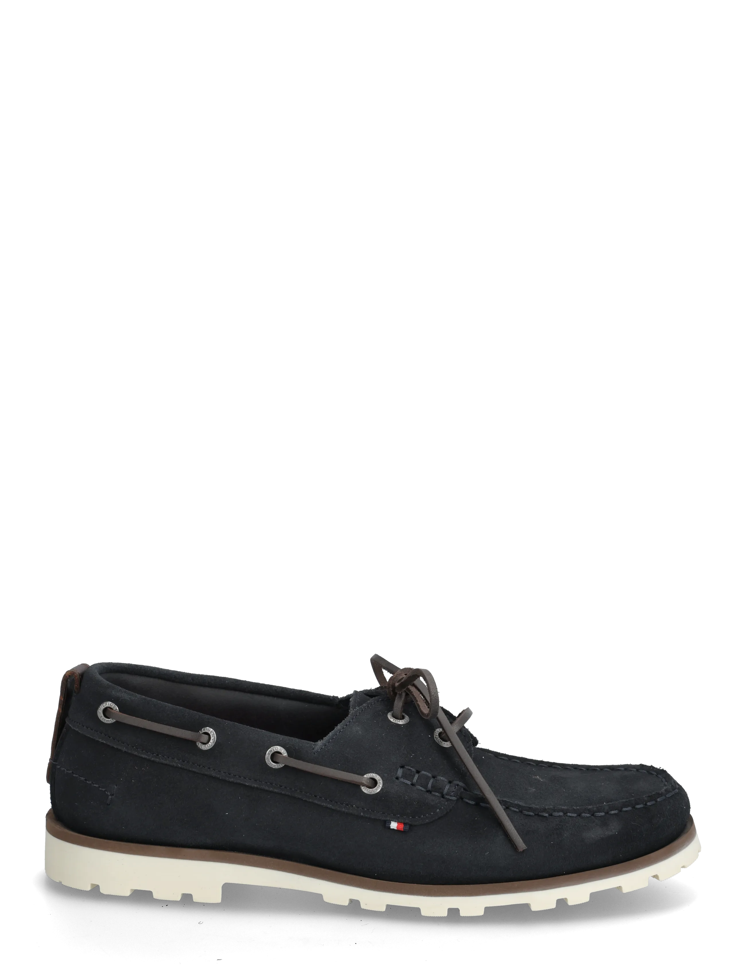 Hilifger Light Sde Boat Shoe 2