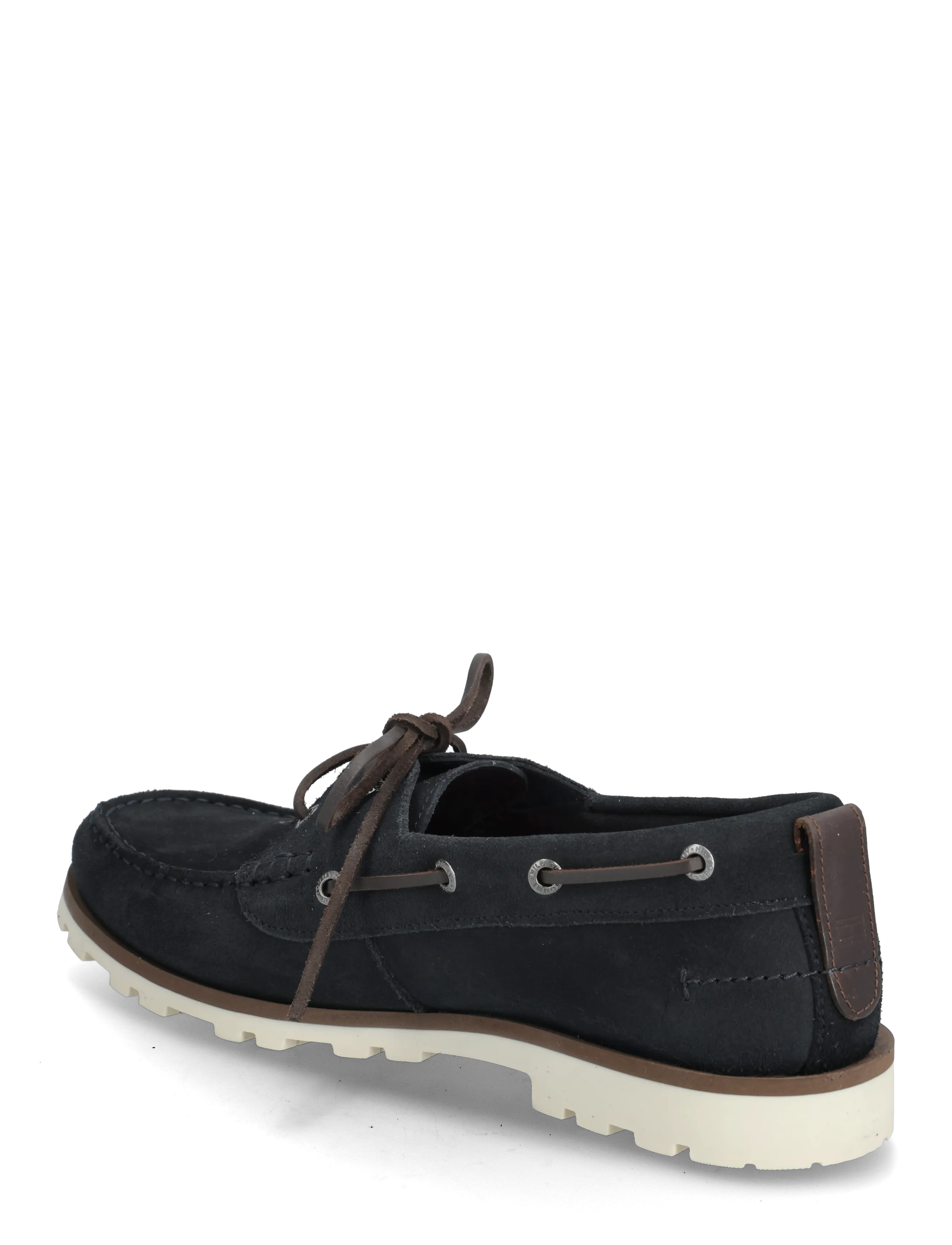 Hilifger Light Sde Boat Shoe 3