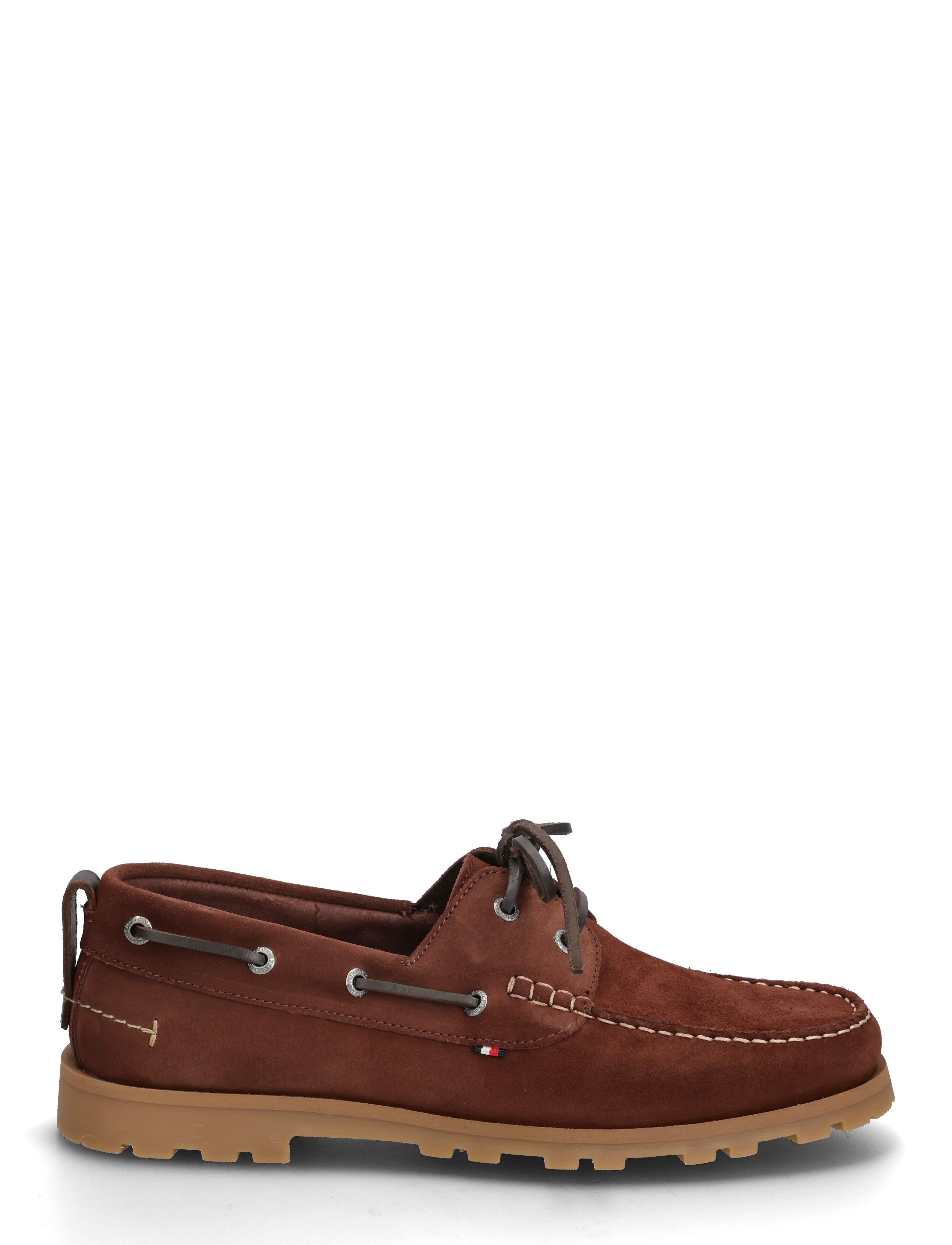 Hilifger Light Sde Boat Shoe 2
