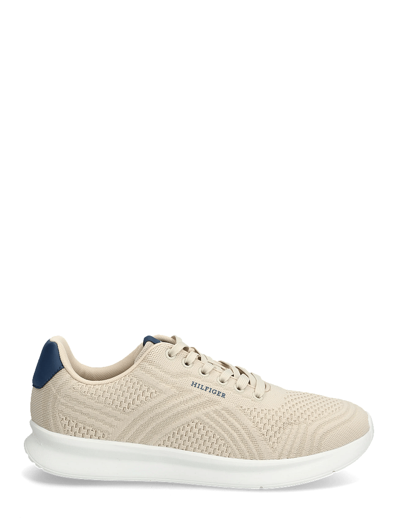 Tommy Hilfiger - LIGHTWEIGHT RUNNER MIX - niedriger schnitt - classic beige - 1