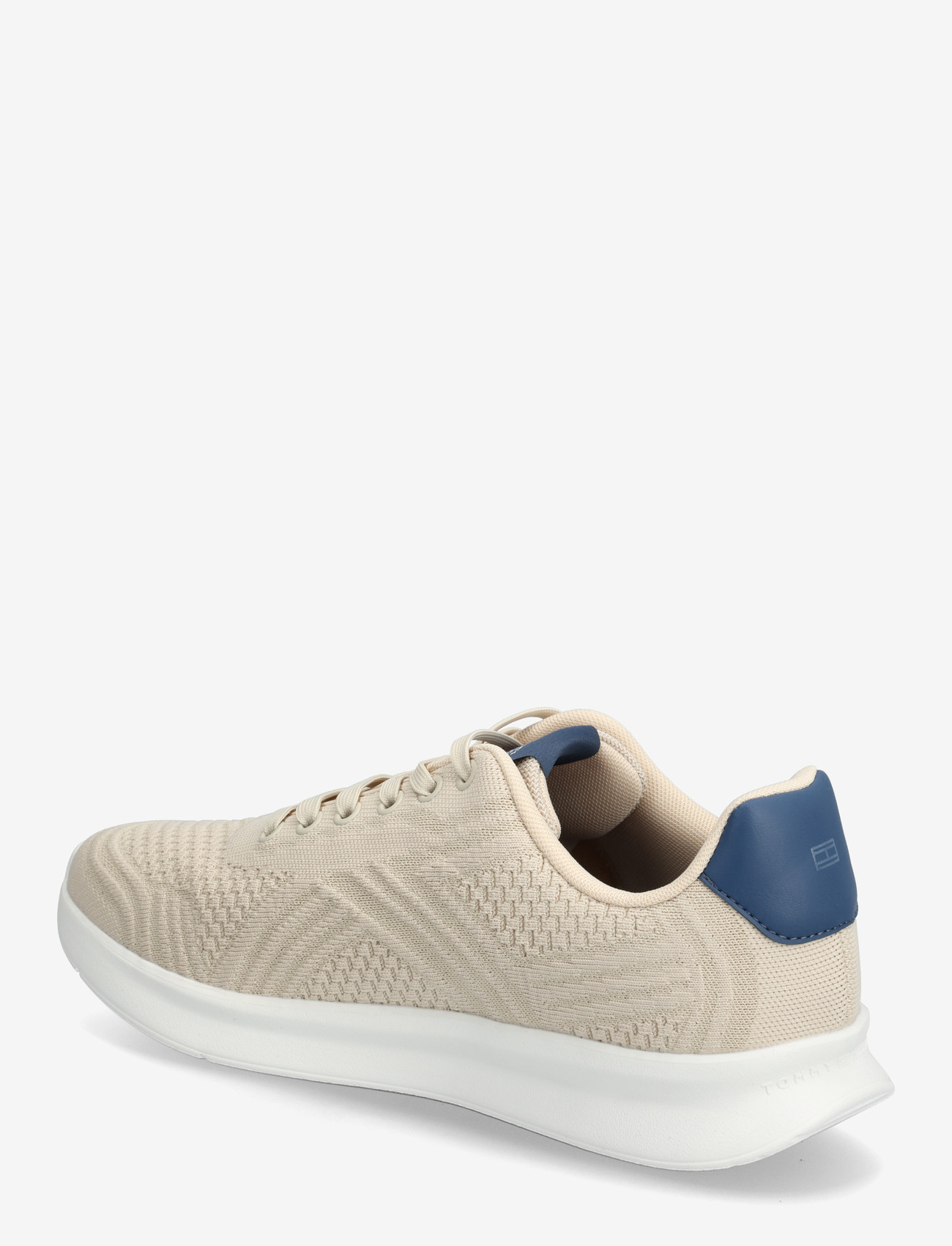 Tommy Hilfiger - LIGHTWEIGHT RUNNER MIX - niedriger schnitt - classic beige - 2