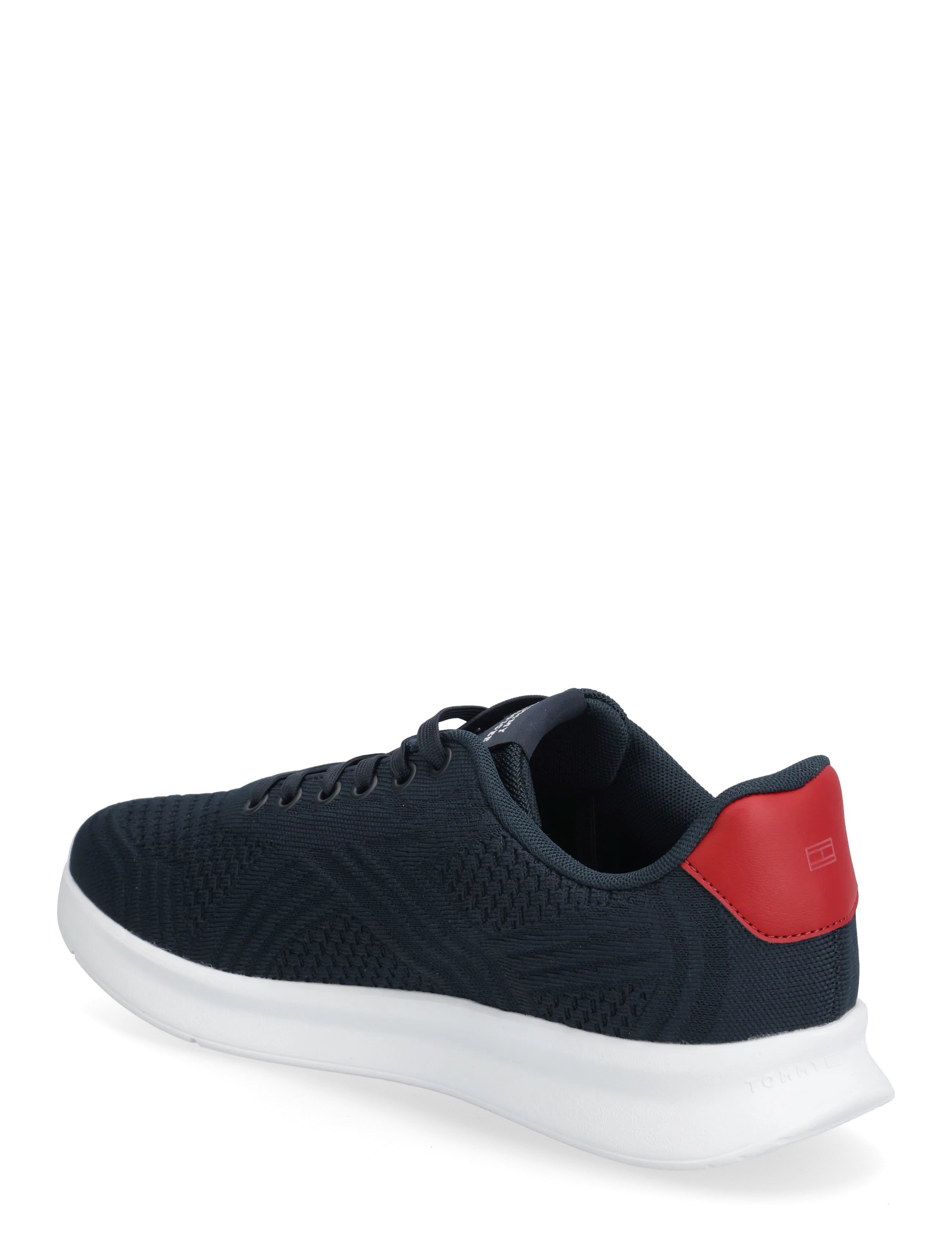Tommy Hilfiger - LIGHTWEIGHT RUNNER MIX - low tops - desert sky - 2