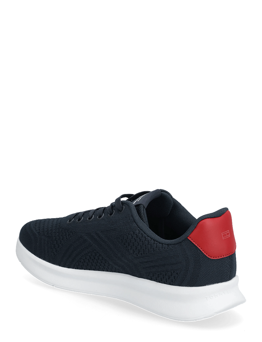 Tommy Hilfiger - LIGHTWEIGHT RUNNER MIX - niedriger schnitt - desert sky - 2