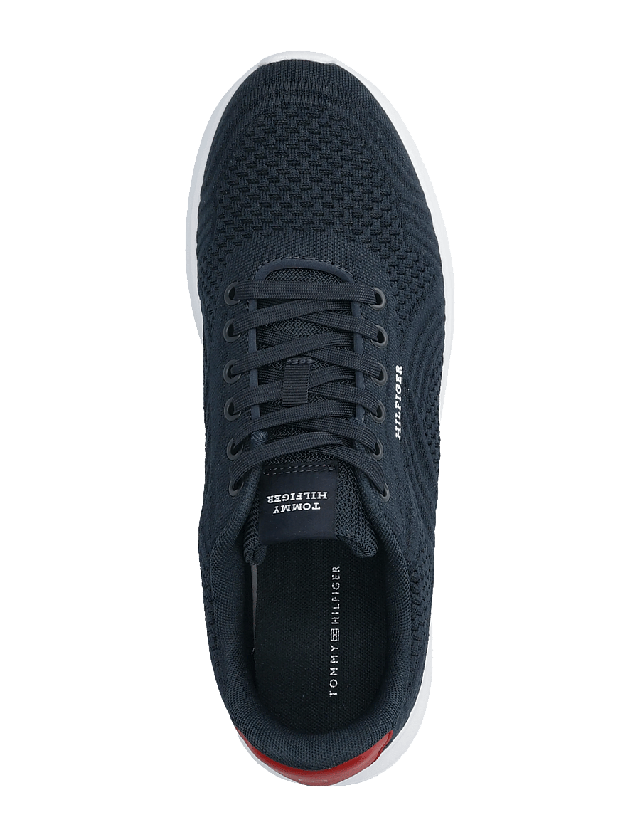 Tommy Hilfiger - LIGHTWEIGHT RUNNER MIX - niedriger schnitt - desert sky - 3