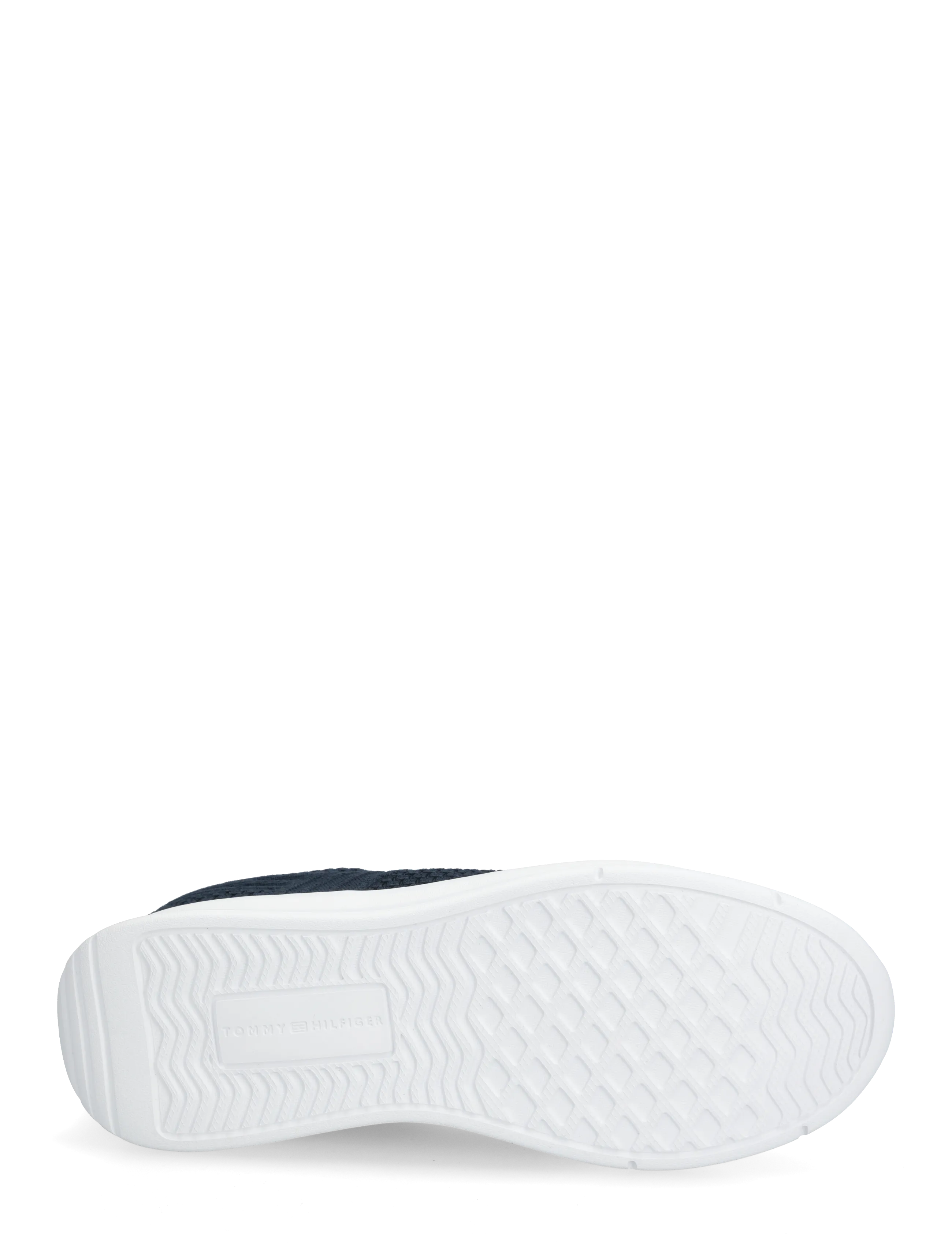Tommy Hilfiger - LIGHTWEIGHT RUNNER MIX - low tops - desert sky - 4