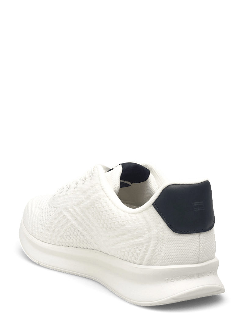 Tommy Hilfiger - LIGHTWEIGHT RUNNER MIX - niedriger schnitt - ecru - 2
