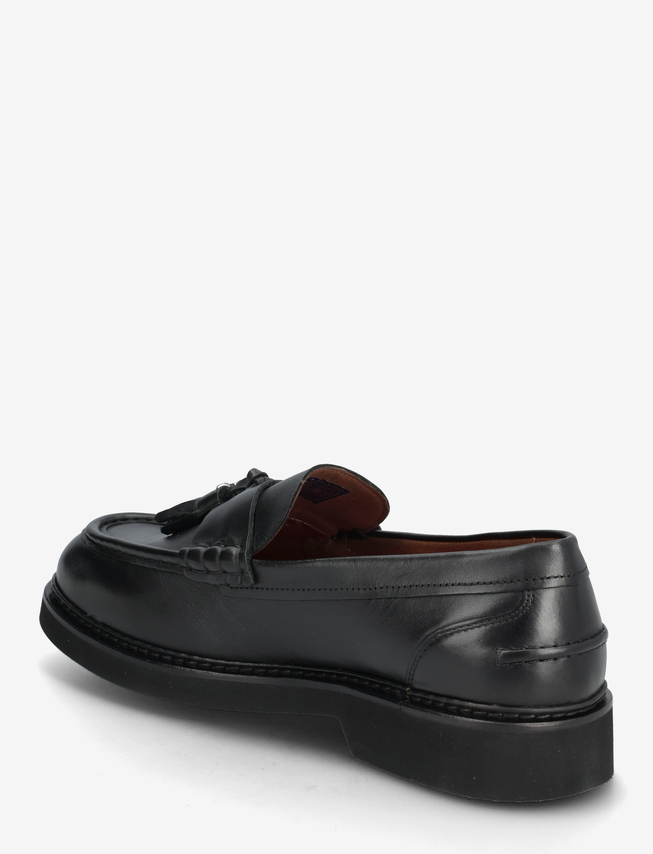 Tommy Hilfiger - HILIFGER ULTRALIGHT LTH TAS LOF - shop by occasion - black - 2