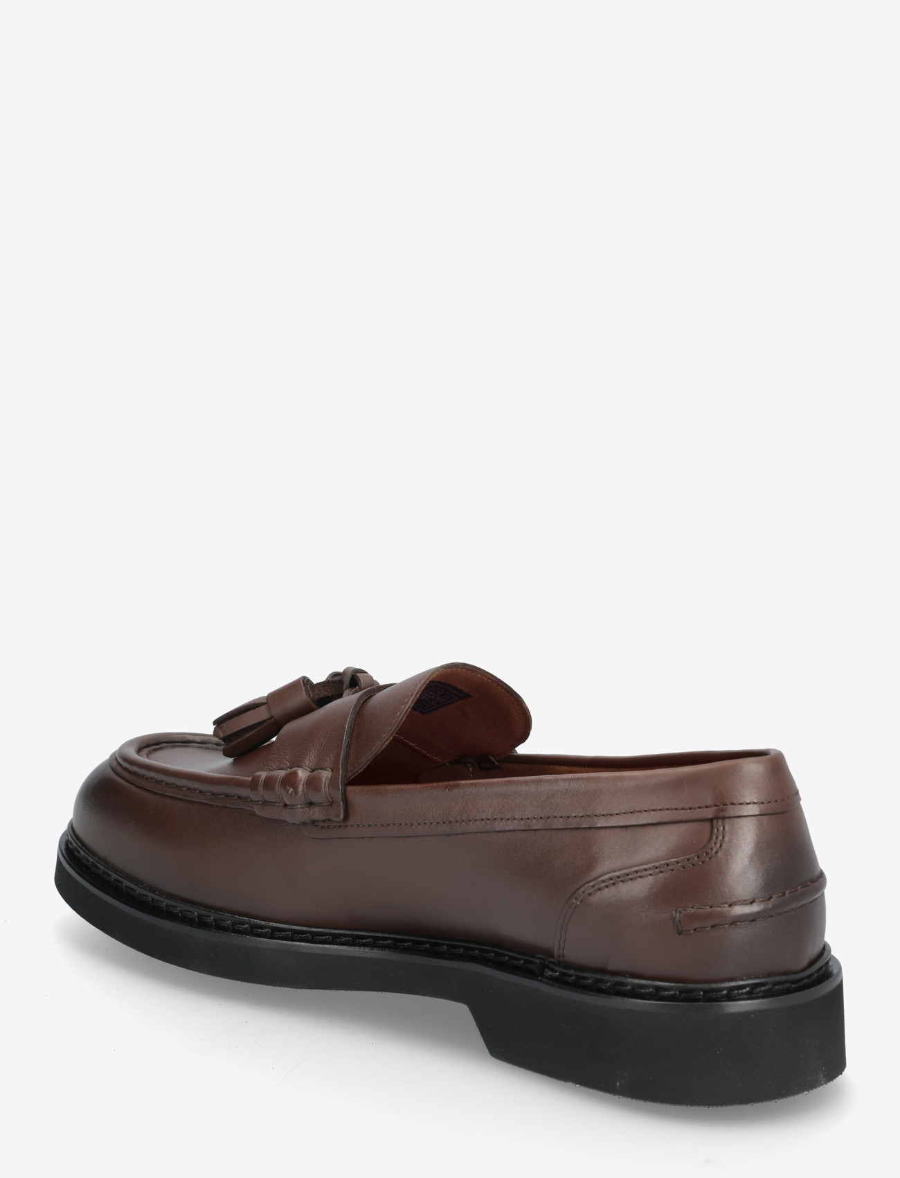 Tommy Hilfiger - HILIFGER ULTRALIGHT LTH TAS LOF - shop by occasion - dark mocha - 2