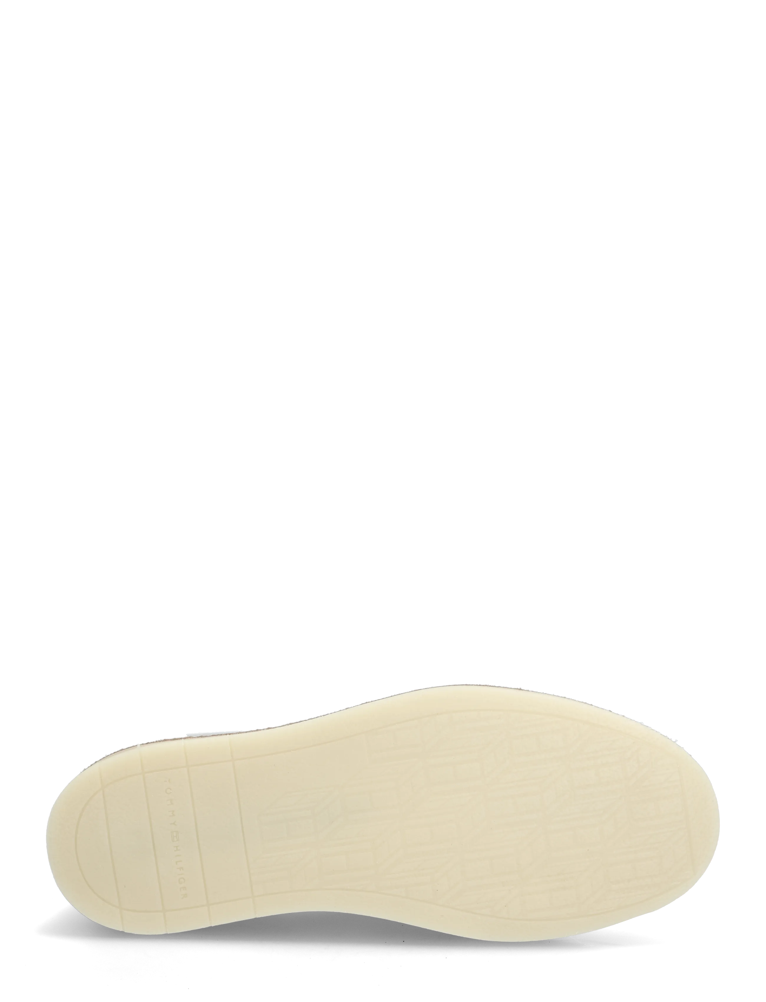 Tommy Hilfiger - HILFIGER STITCHDOWN SUEDE LOAFER - shop by occasion - coastal taupe - 4