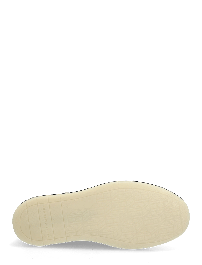 Tommy Hilfiger - HILFIGER STITCHDOWN SUEDE LOAFER - nach anlass kaufen - desert sky - 4