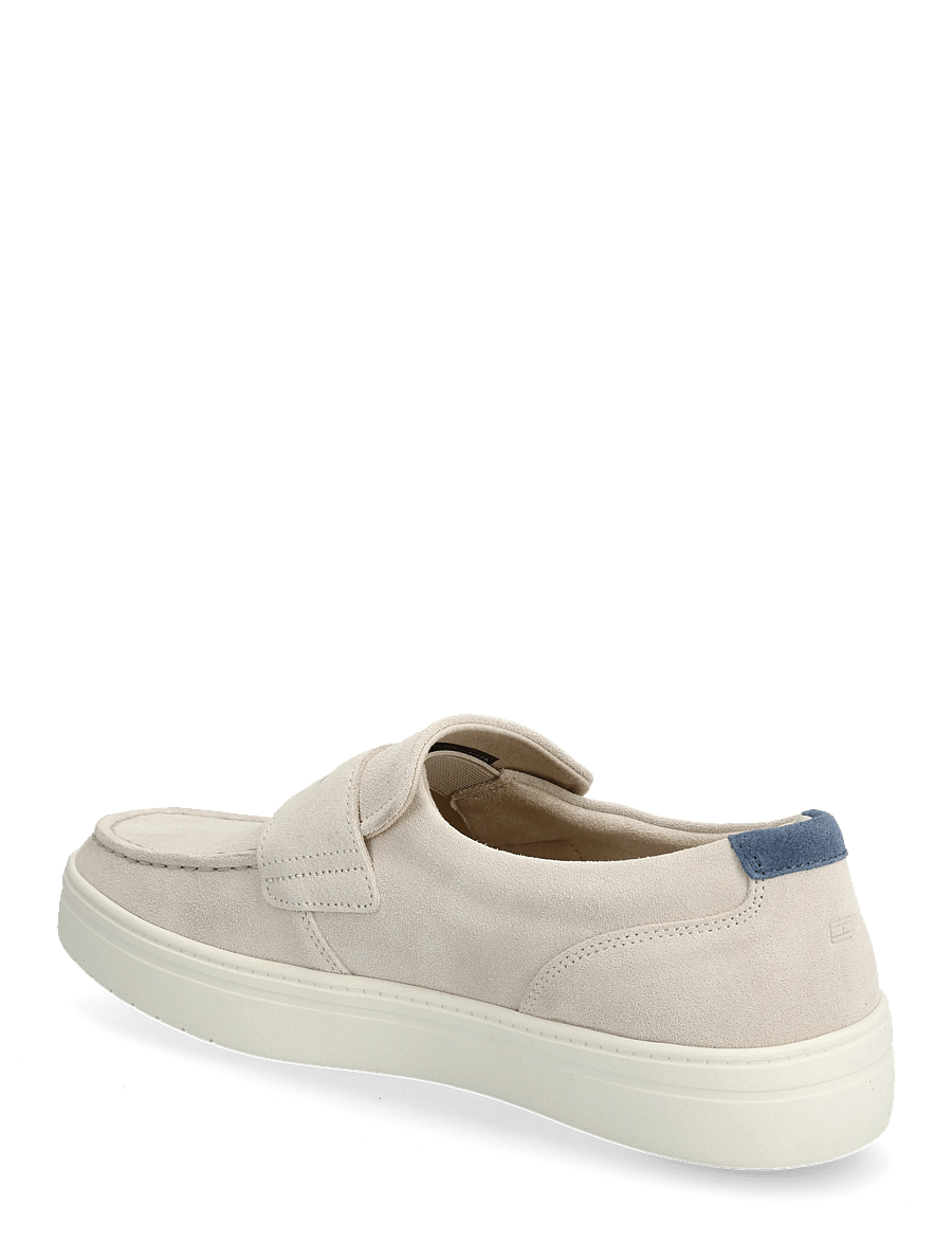 Tommy Hilfiger - MODERN LIGHT HYBRID SUEDE LOAFER - osta tilaisuuden mukaan - classic beige - 2