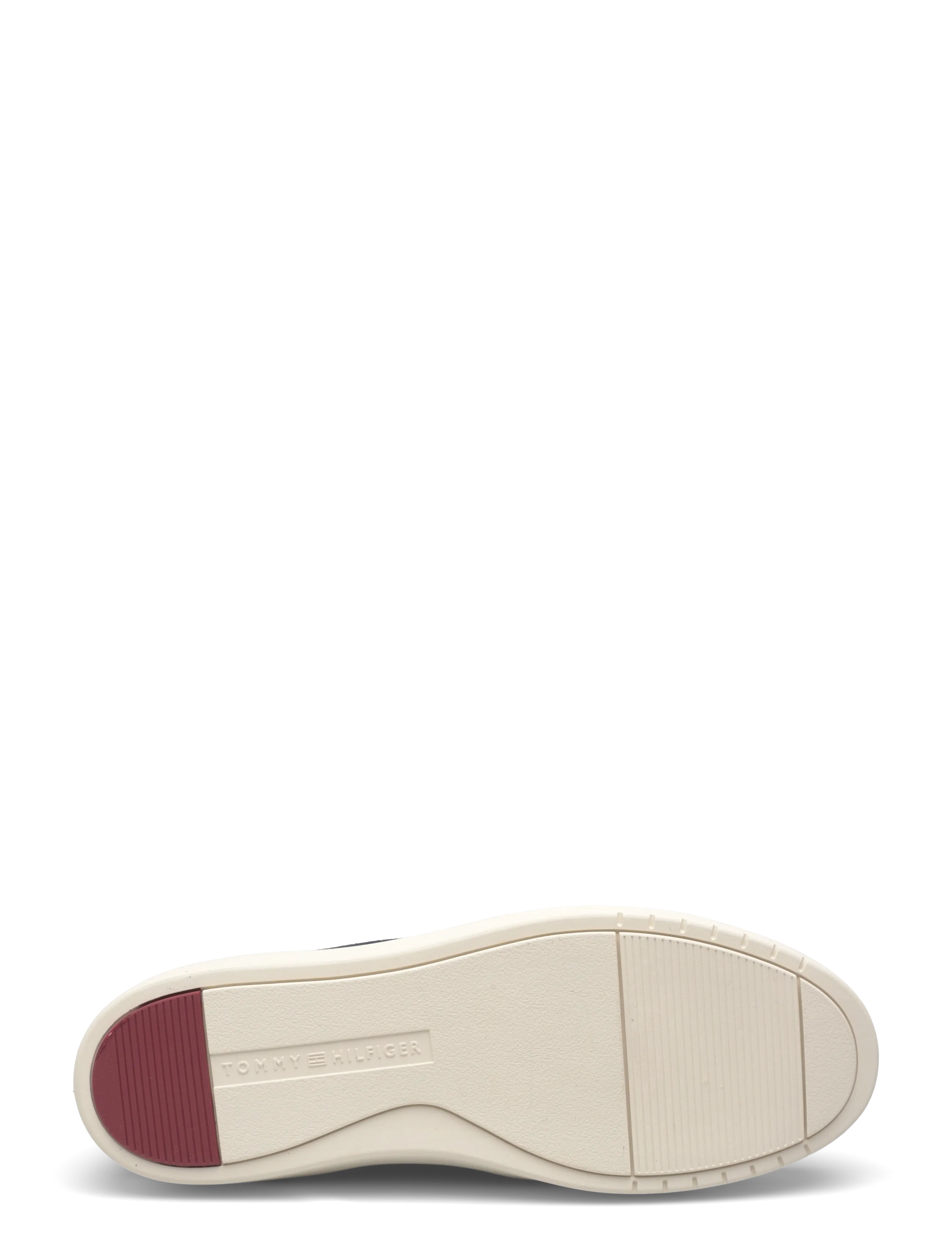 Modern Light Hybrid Suede Loafer 5