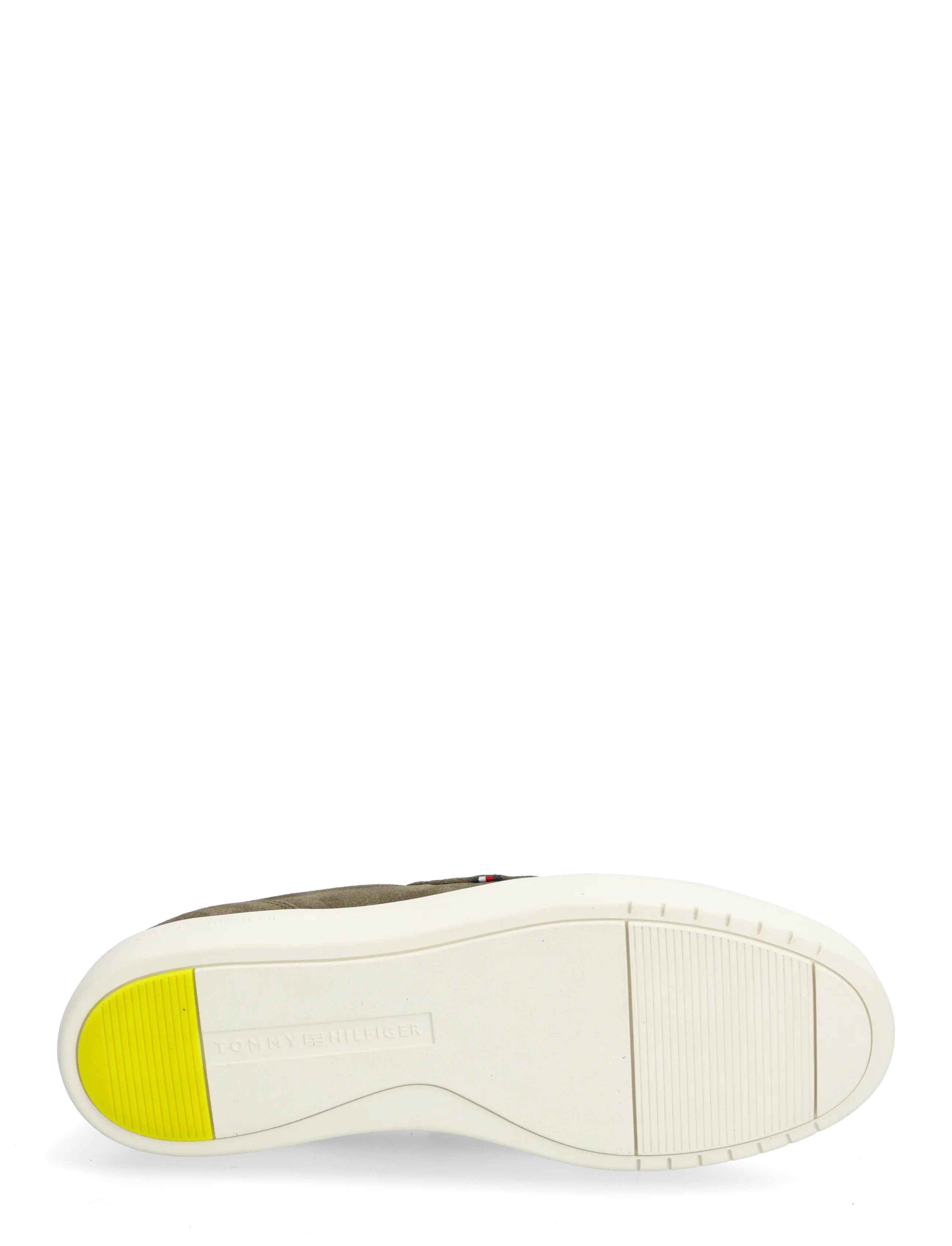 Modern Light Hybrid Suede Loafer 5