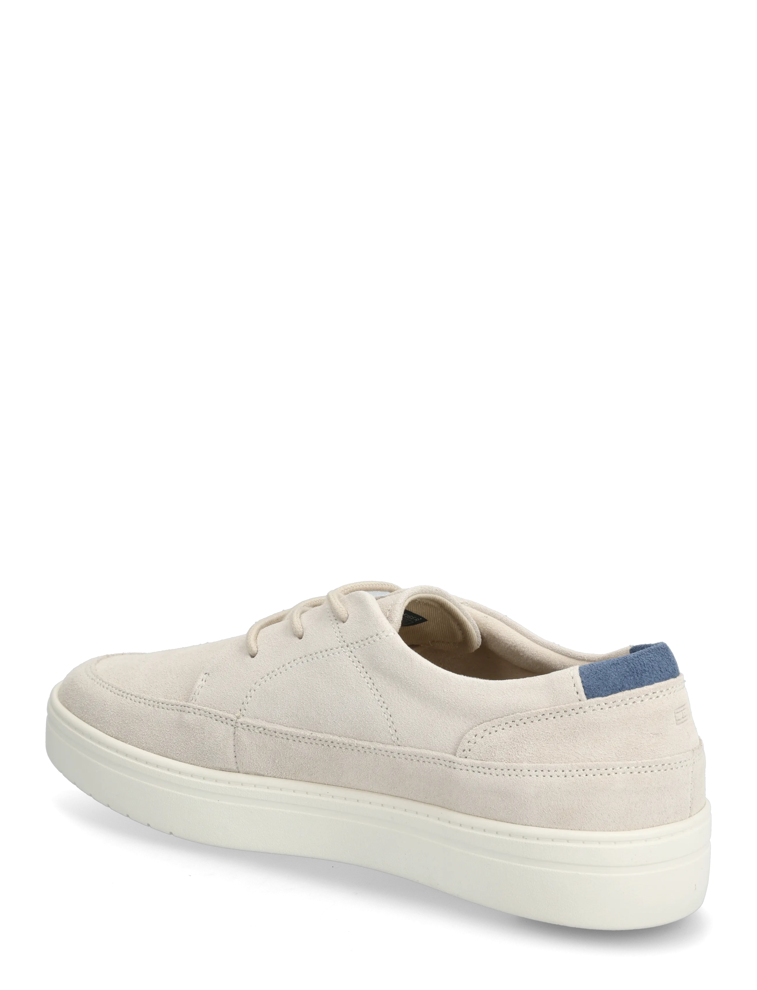 Tommy Hilfiger - HILFIGER LIGHT HYBRID SUEDE SHOE - low tops - classic beige - 2