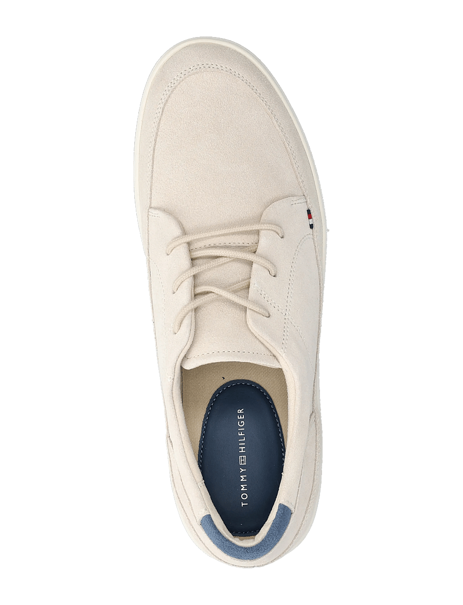 Tommy Hilfiger - HILFIGER LIGHT HYBRID SUEDE SHOE - shop by occasion - classic beige - 3