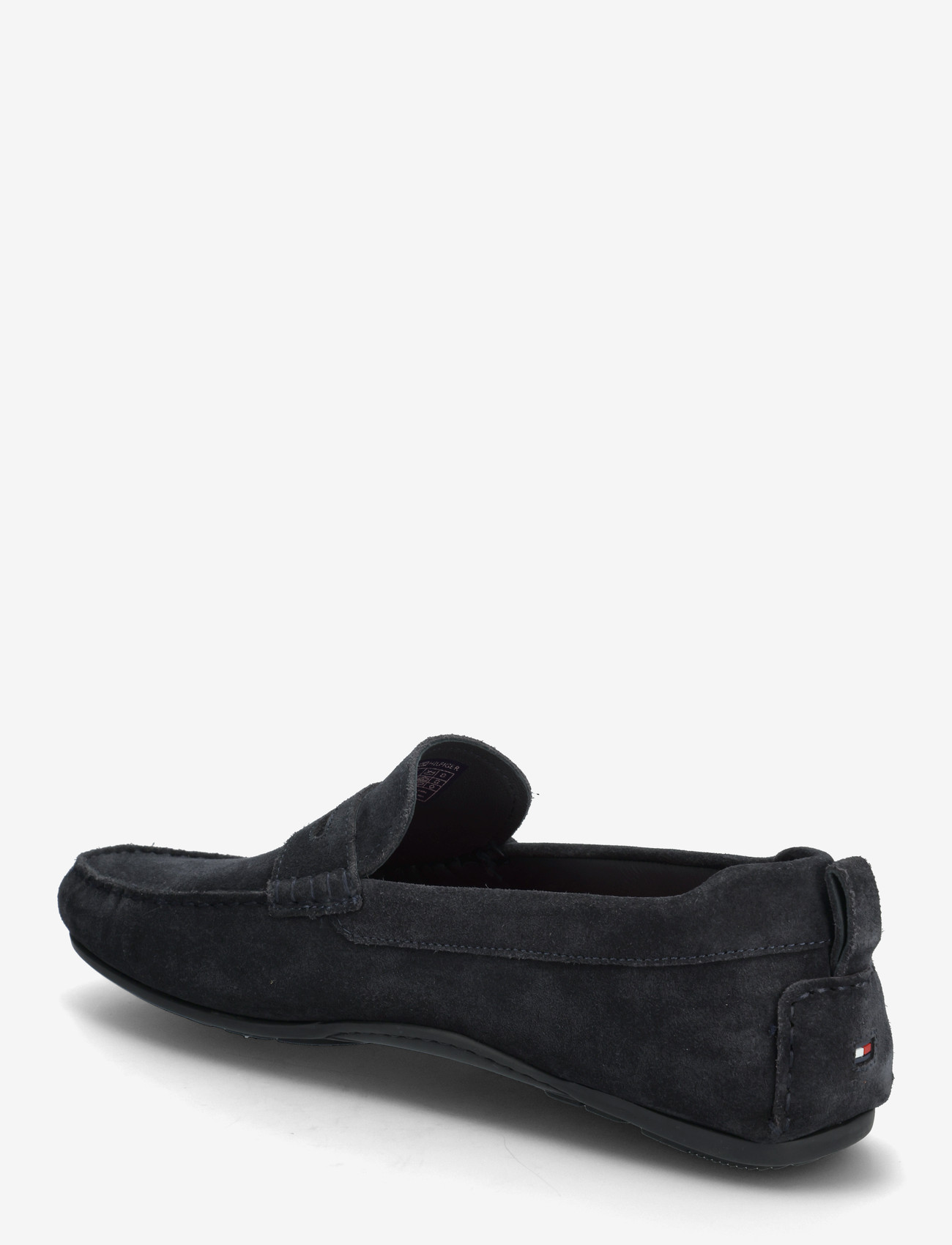 Tommy Hilfiger - CORE HILFIEGR SUEDE DRIVER - osta olukorra järgi - desert sky - 2