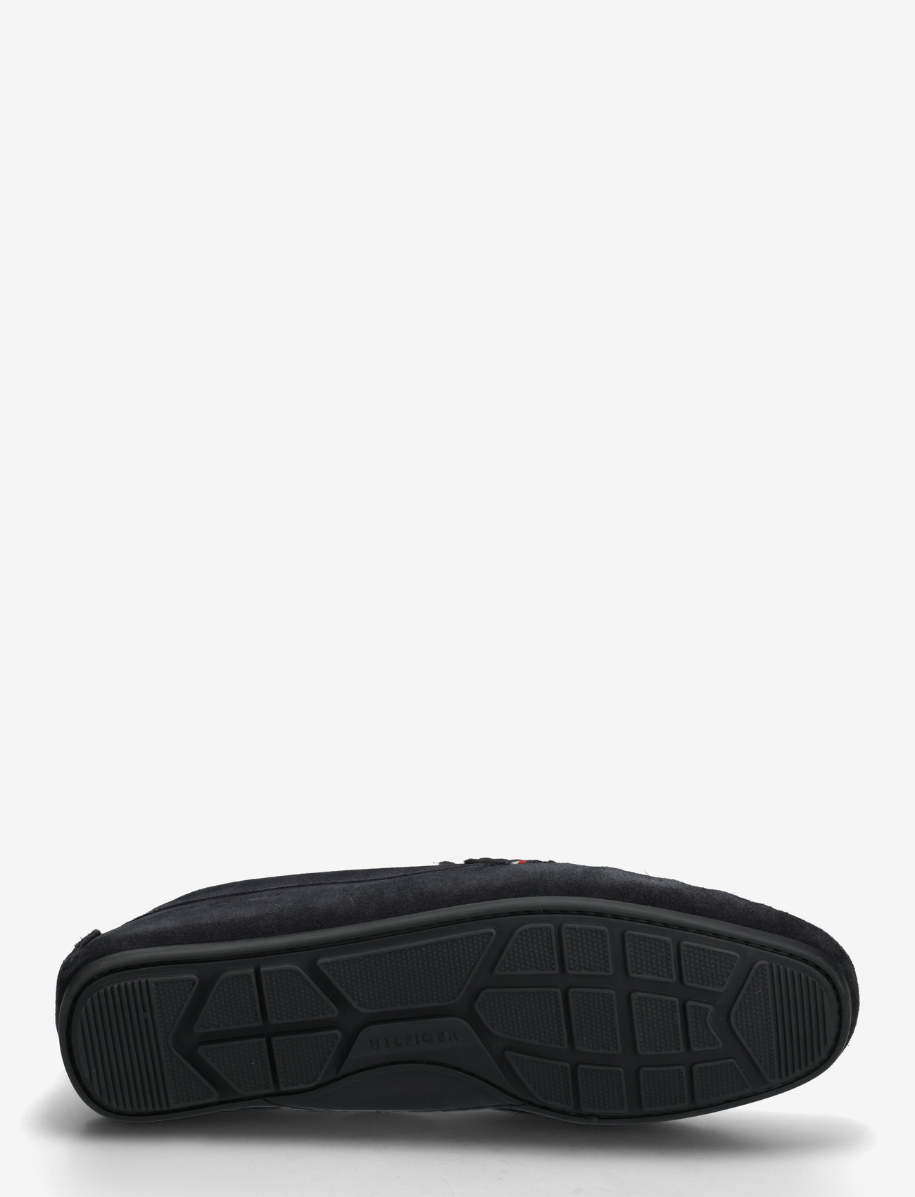 Tommy Hilfiger - CORE HILFIEGR SUEDE DRIVER - osta olukorra järgi - desert sky - 4