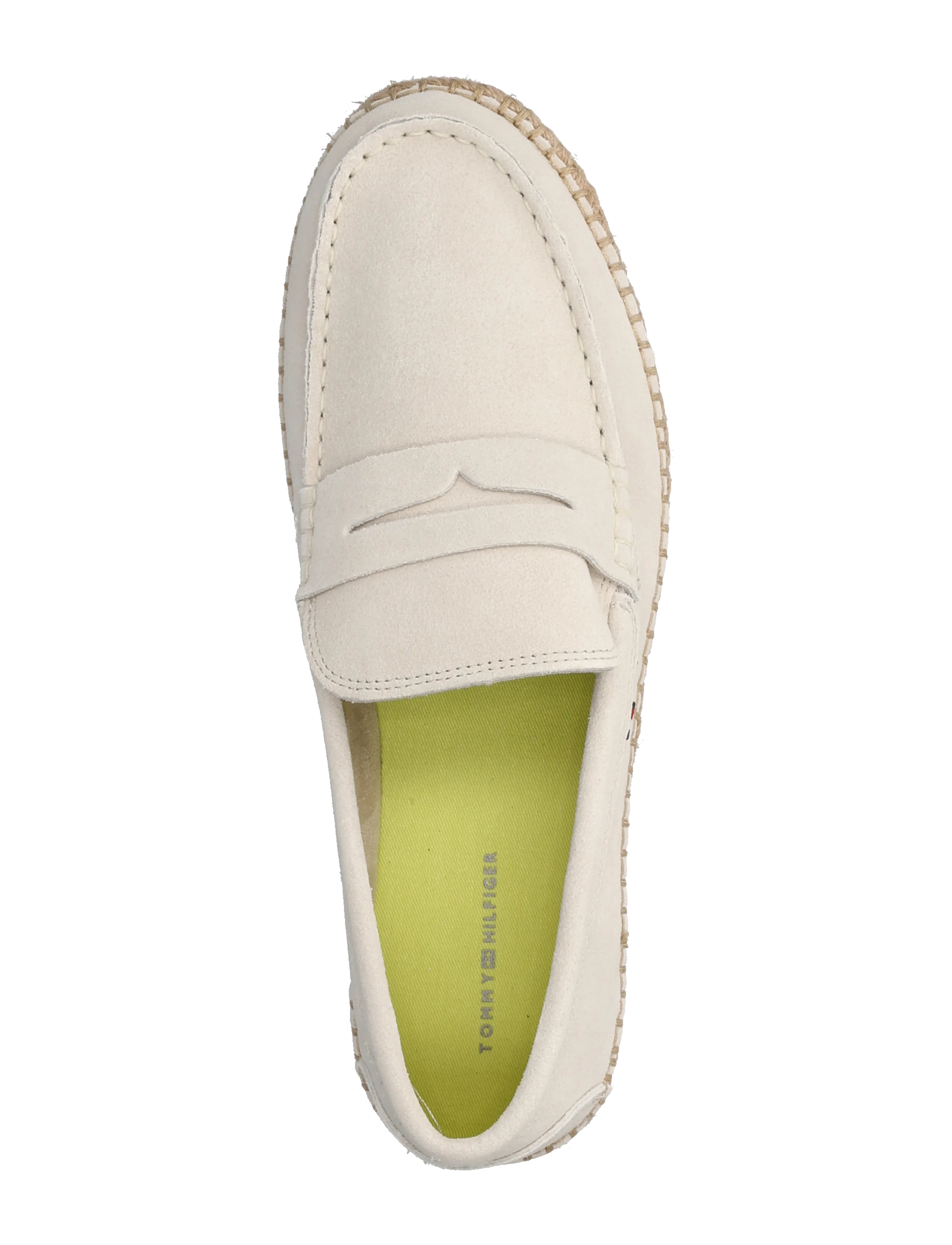 Flexible Hilfiger Sde Espadrille 4