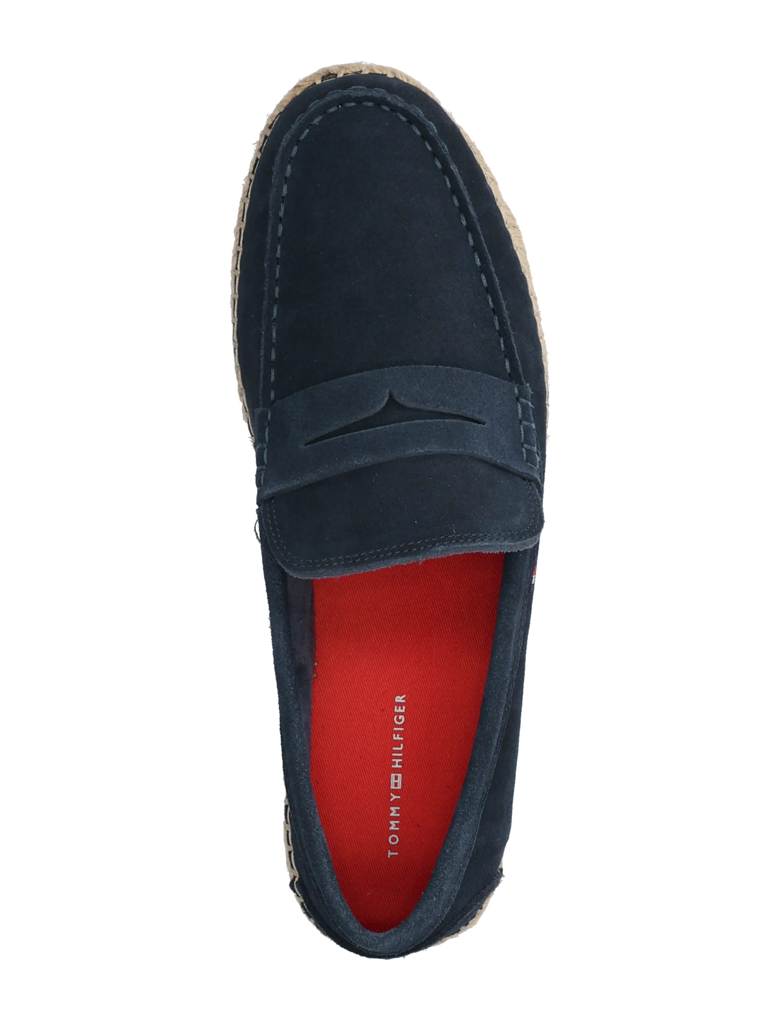 Flexible Hilfiger Sde Espadrille 4