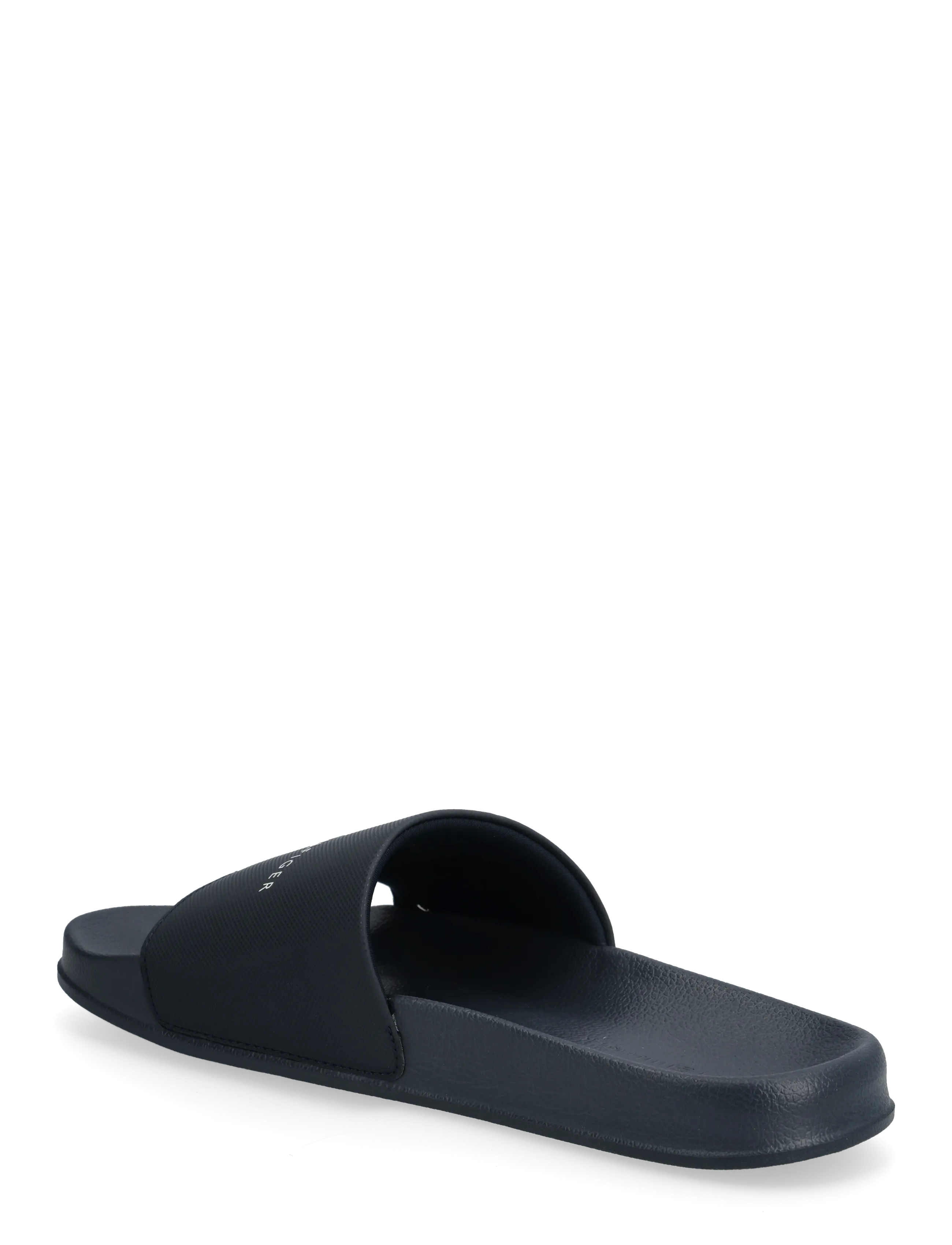 Tommy Hilfiger - CORE TOMMY HILFIGER POOL SLIDE - shop by occasion - desert sky - 2