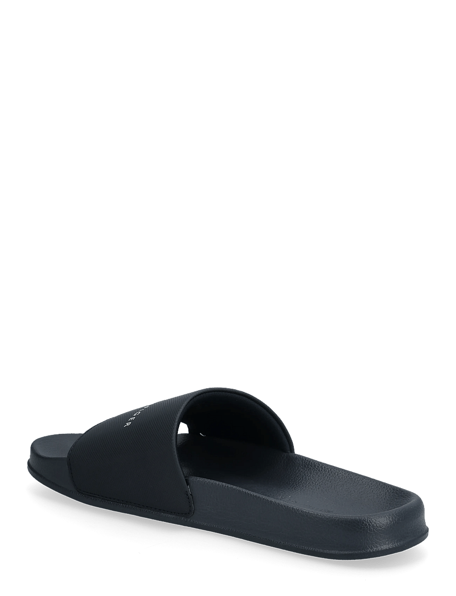 Tommy Hilfiger - CORE TOMMY HILFIGER POOL SLIDE - nach anlass kaufen - desert sky - 2