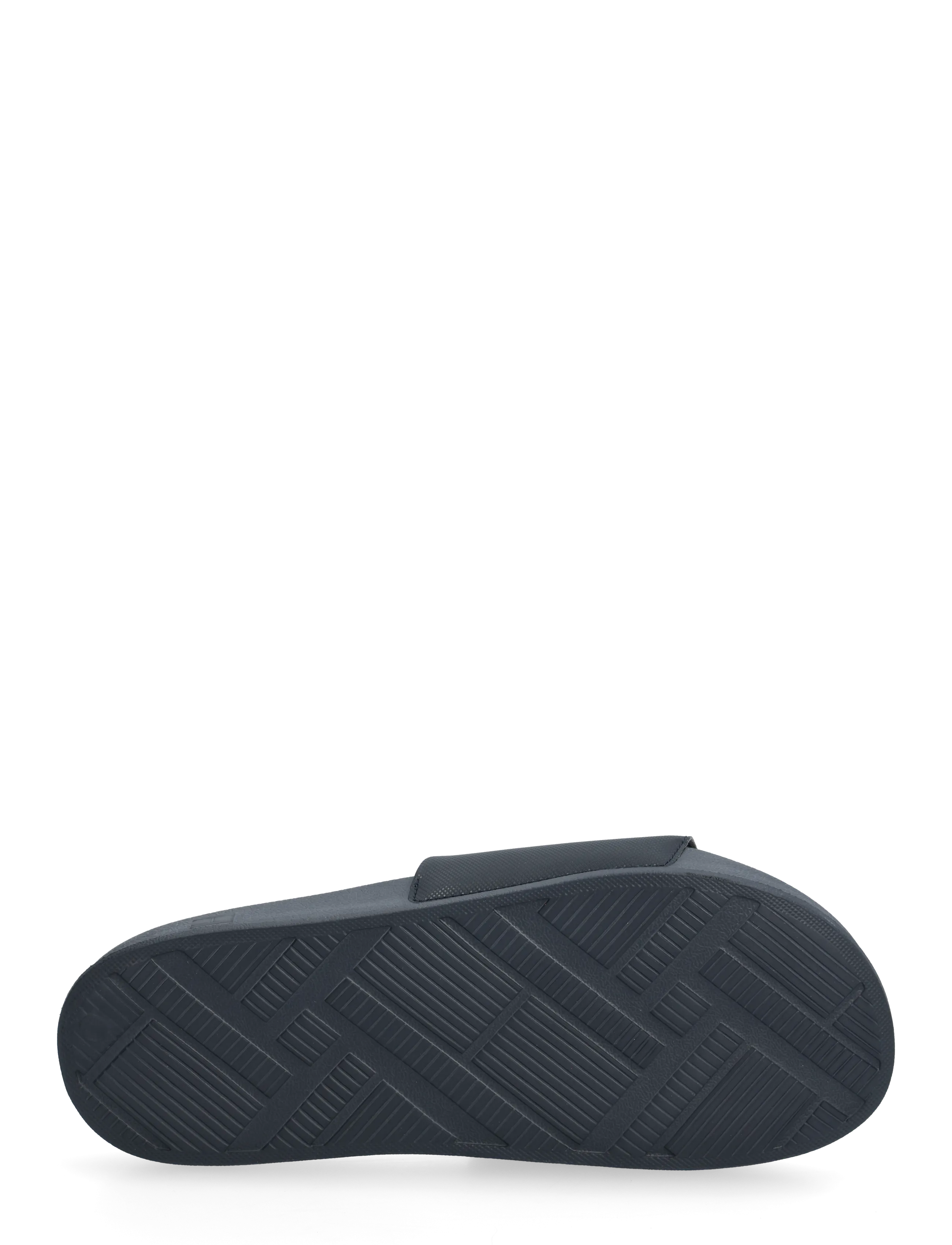 Tommy Hilfiger - CORE TOMMY HILFIGER POOL SLIDE - shop by occasion - desert sky - 4