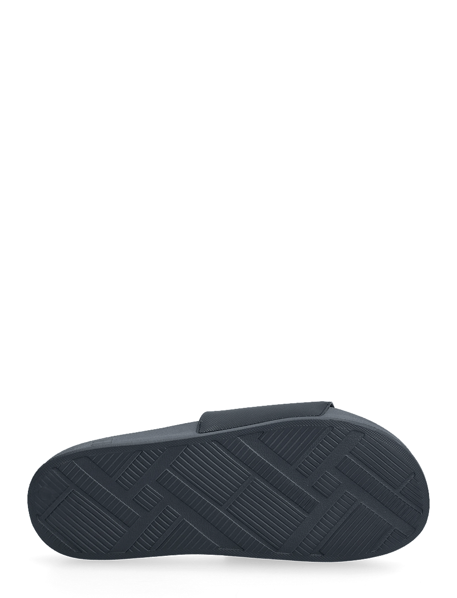 Tommy Hilfiger - CORE TOMMY HILFIGER POOL SLIDE - nach anlass kaufen - desert sky - 4