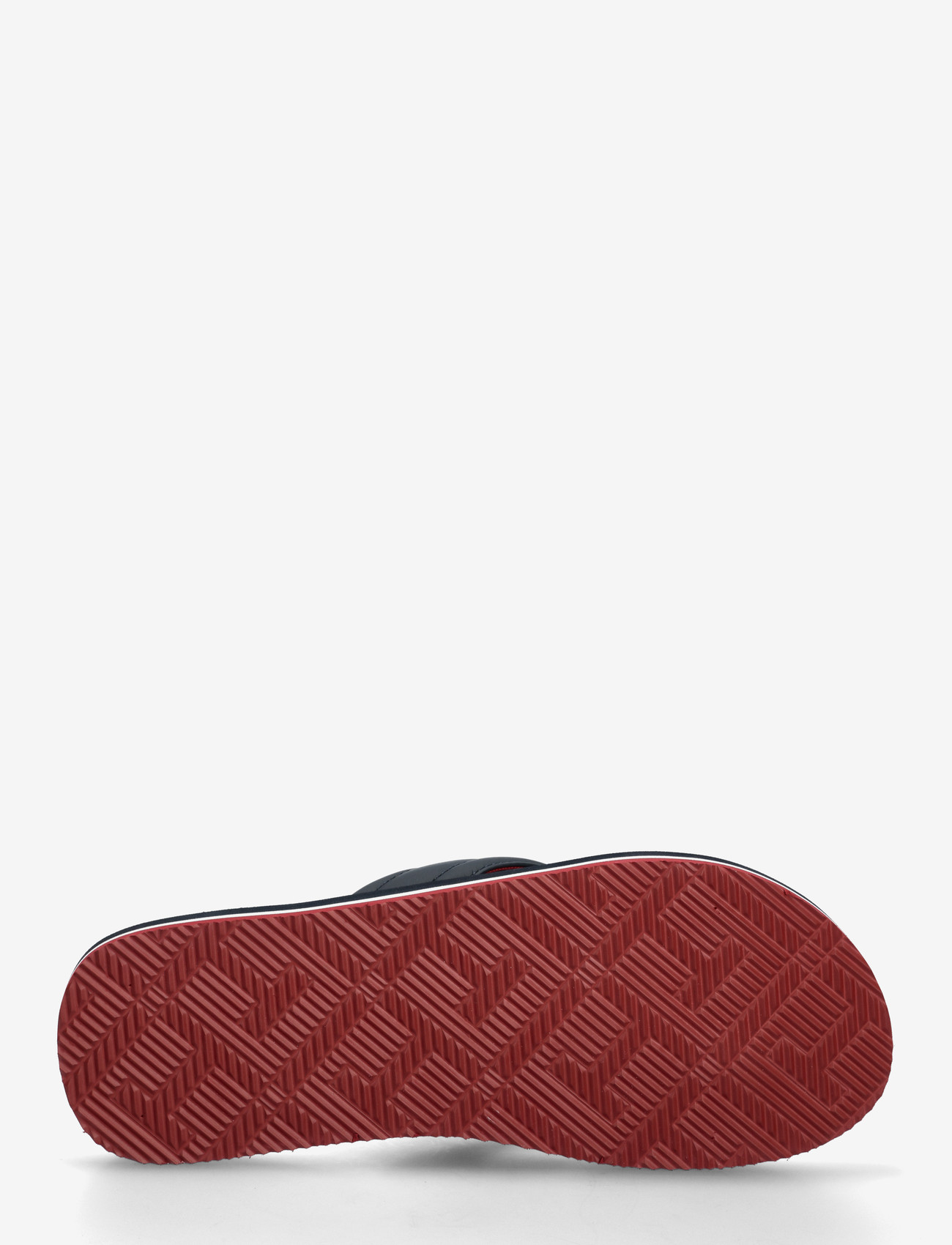 Tommy Hilfiger - HILFIGER PADDED BEACH SANDAL - nach anlass kaufen - desert sky - 4