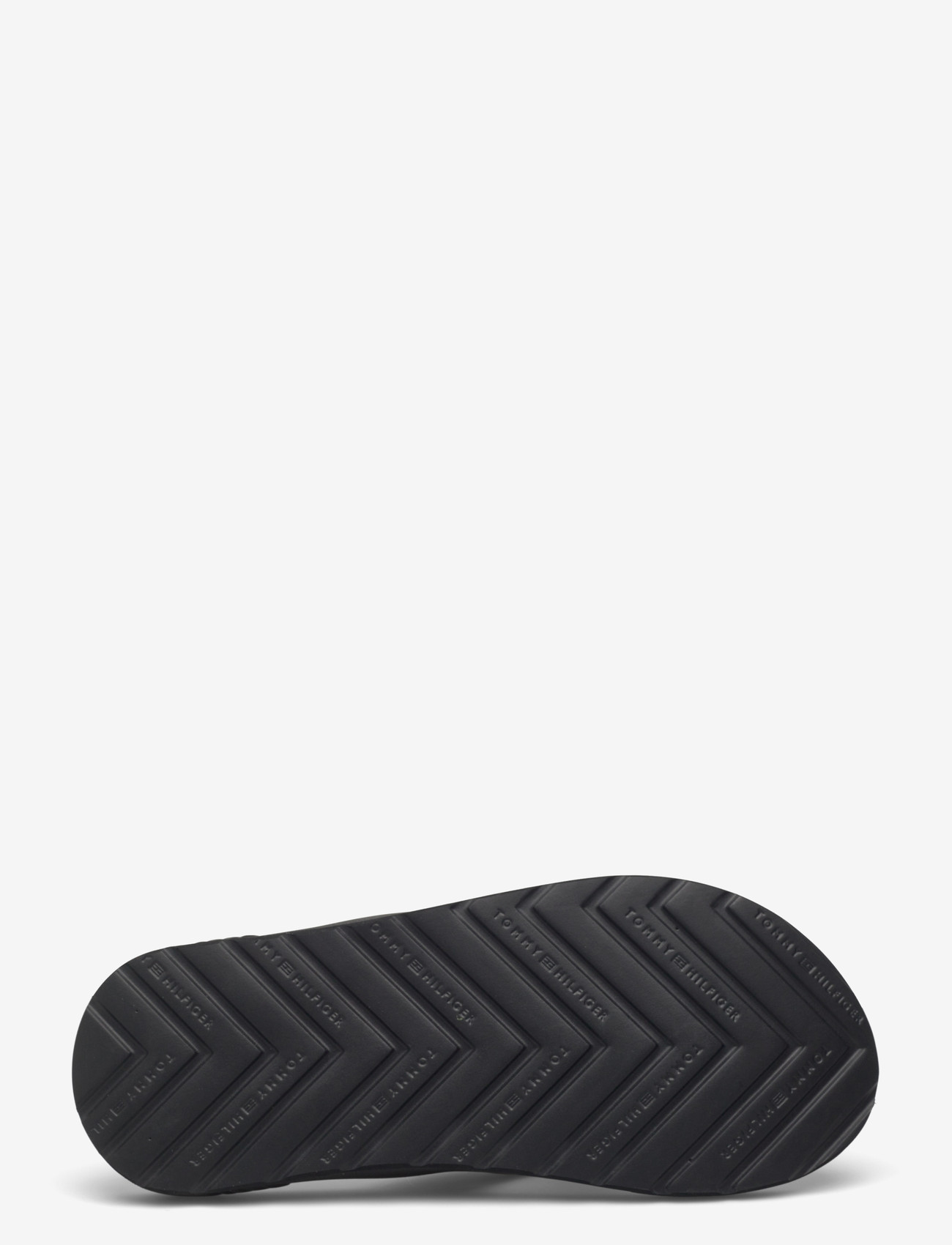 Tommy Hilfiger - MOLDED HILFIGER LTH BEACH SANDAL - shop efter anledning - coconut grove - 4