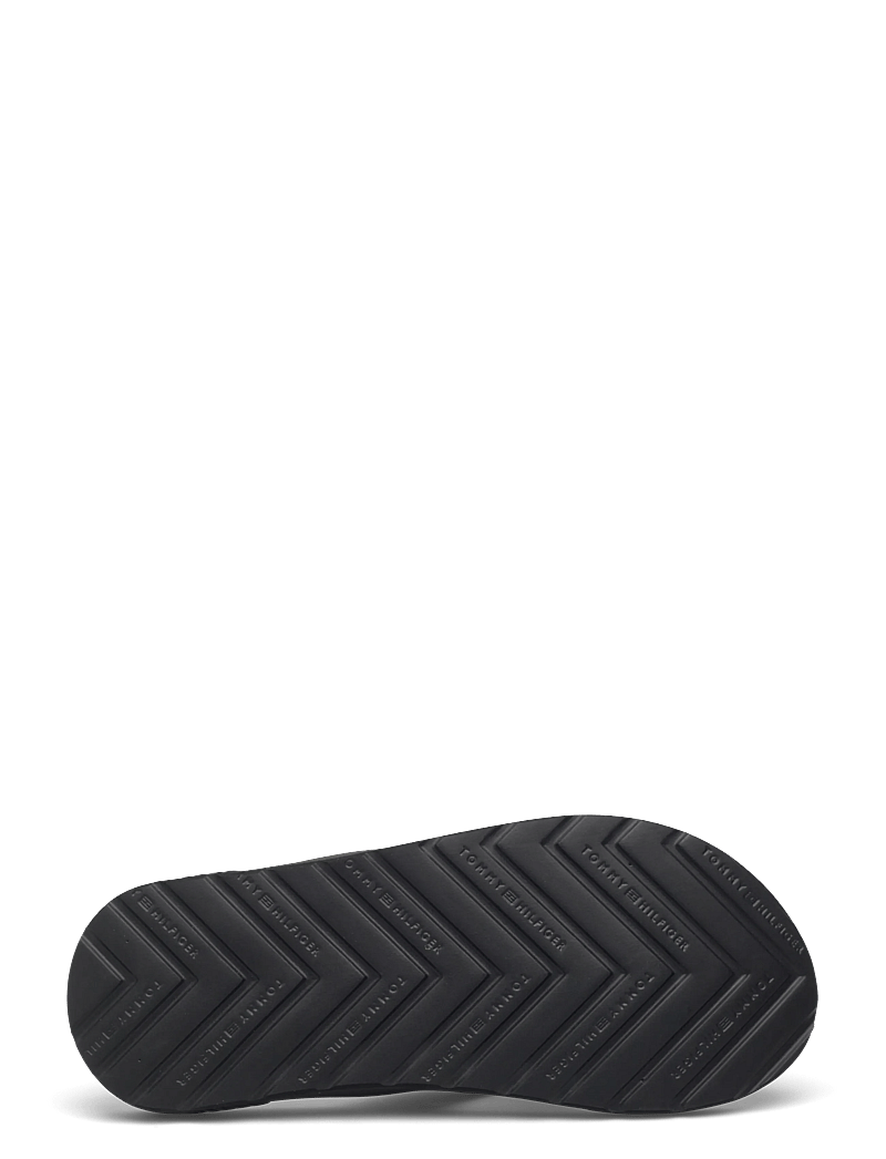 Tommy Hilfiger - MOLDED HILFIGER LTH BEACH SANDAL - shop efter anledning - coconut grove - 4