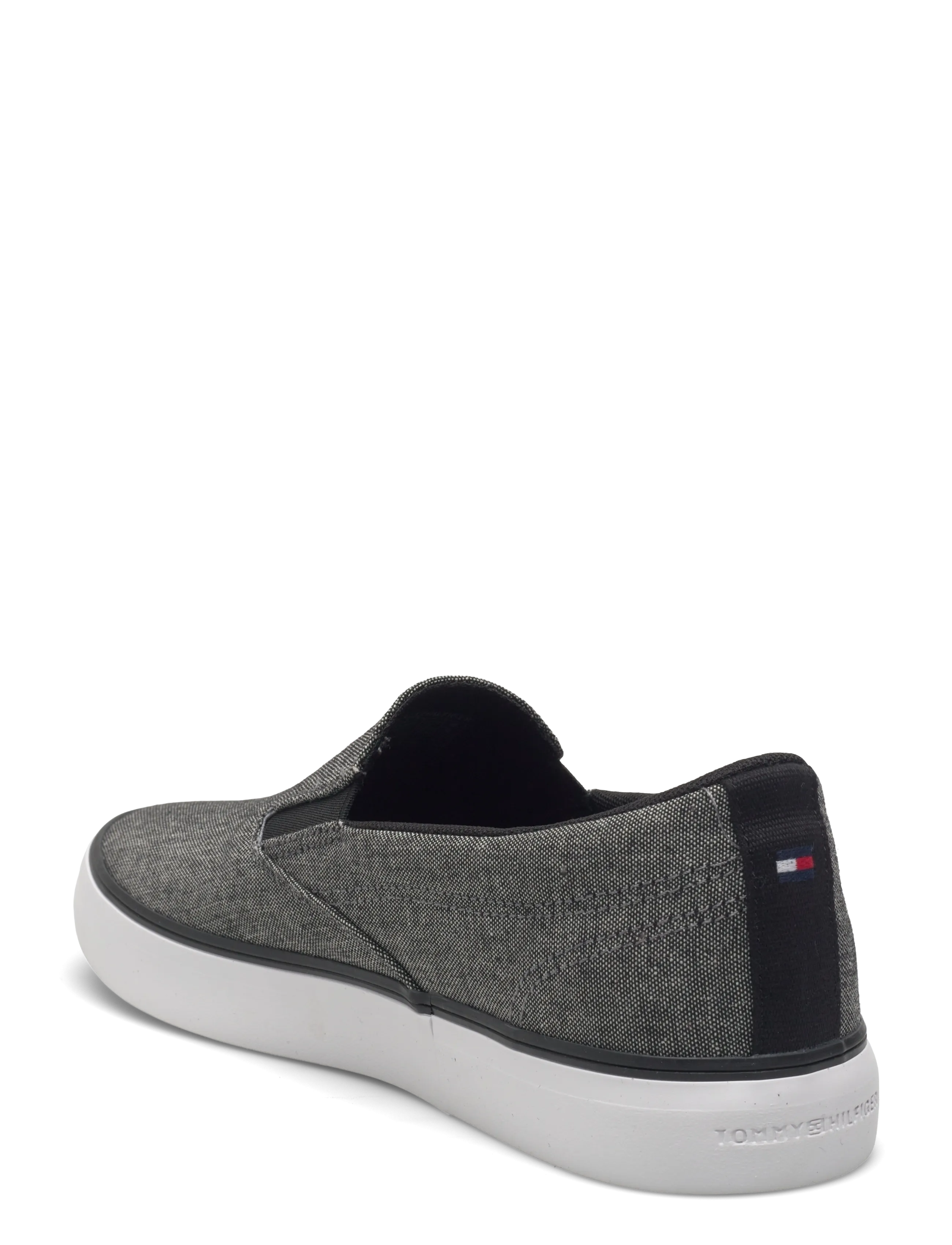 Harlem Core Ii Slip On Chambray 3