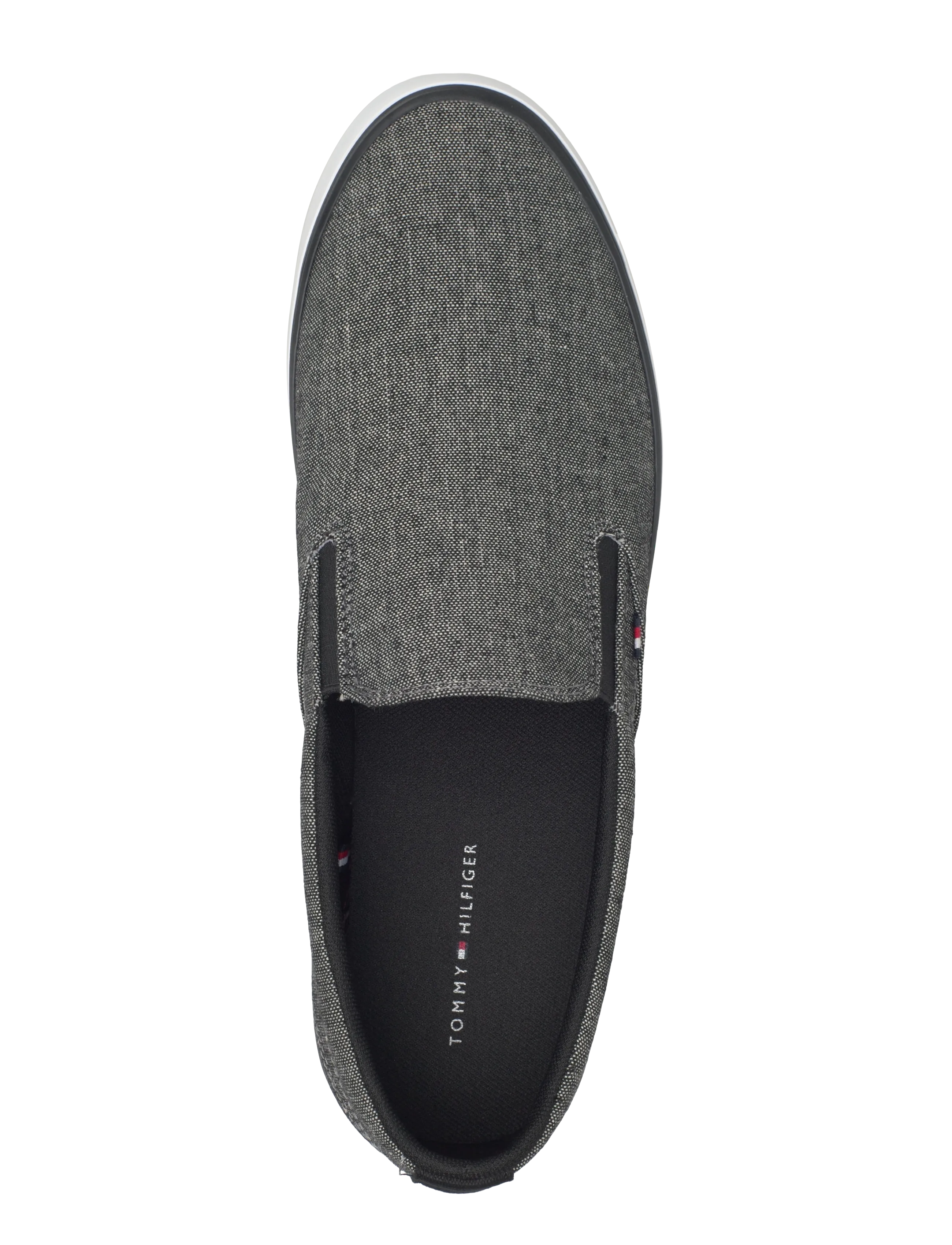 Harlem Core Ii Slip On Chambray 4