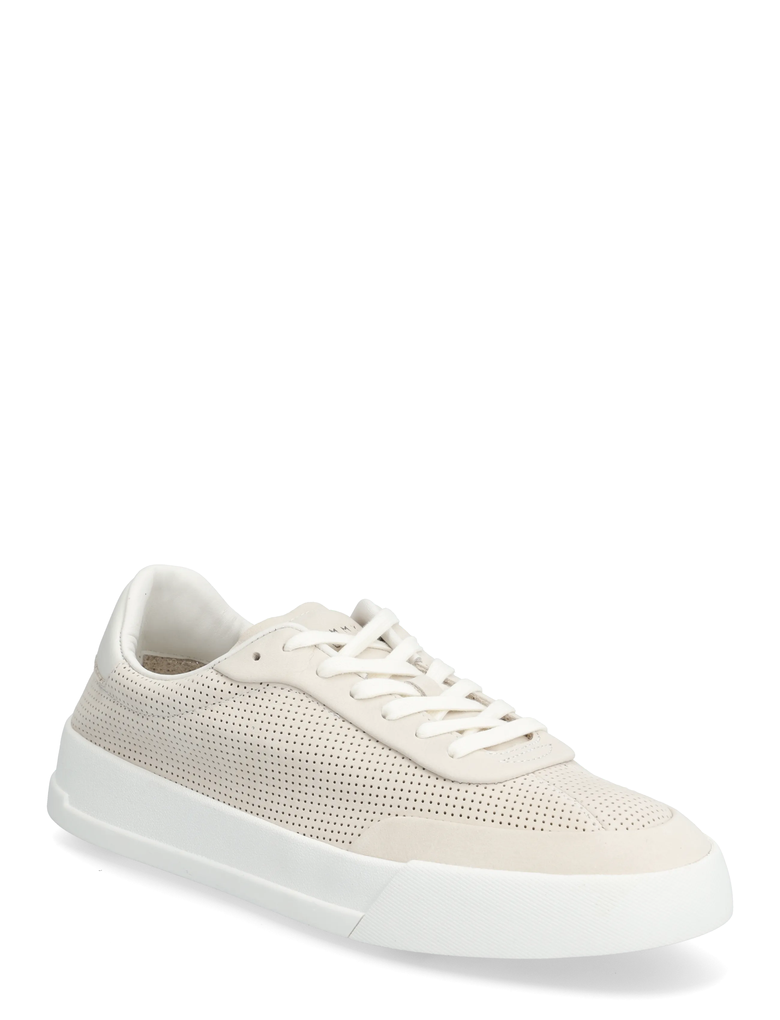 Tommy Hilfiger TH COURT BEST - Skor - SOFT CREAM / cream