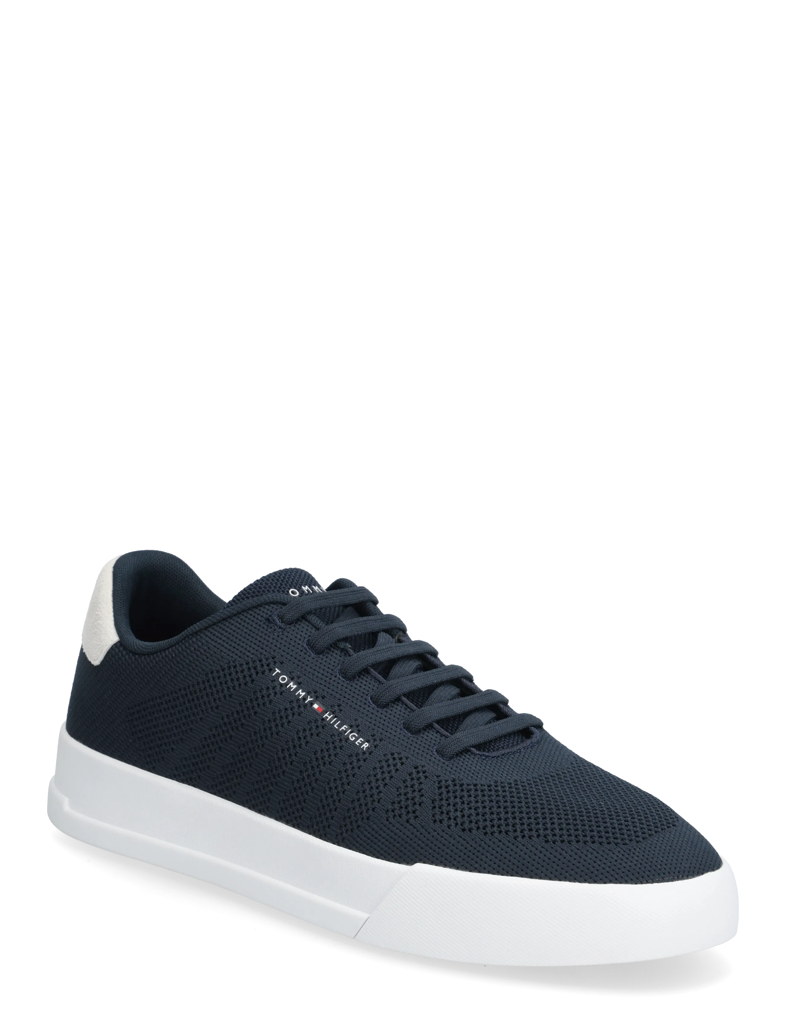 Låg sneaker 'Court' 2