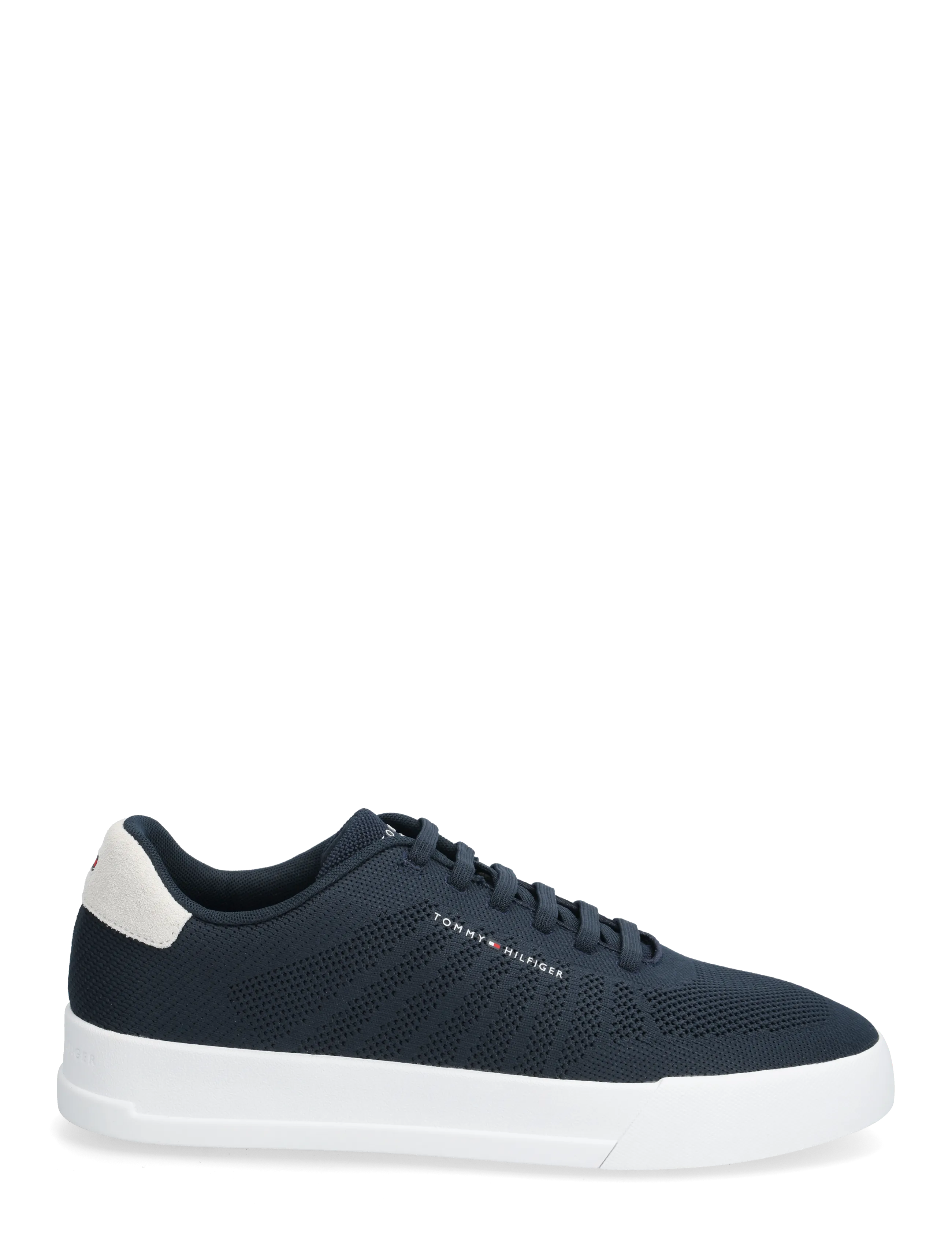 Låg sneaker 'Court' 3