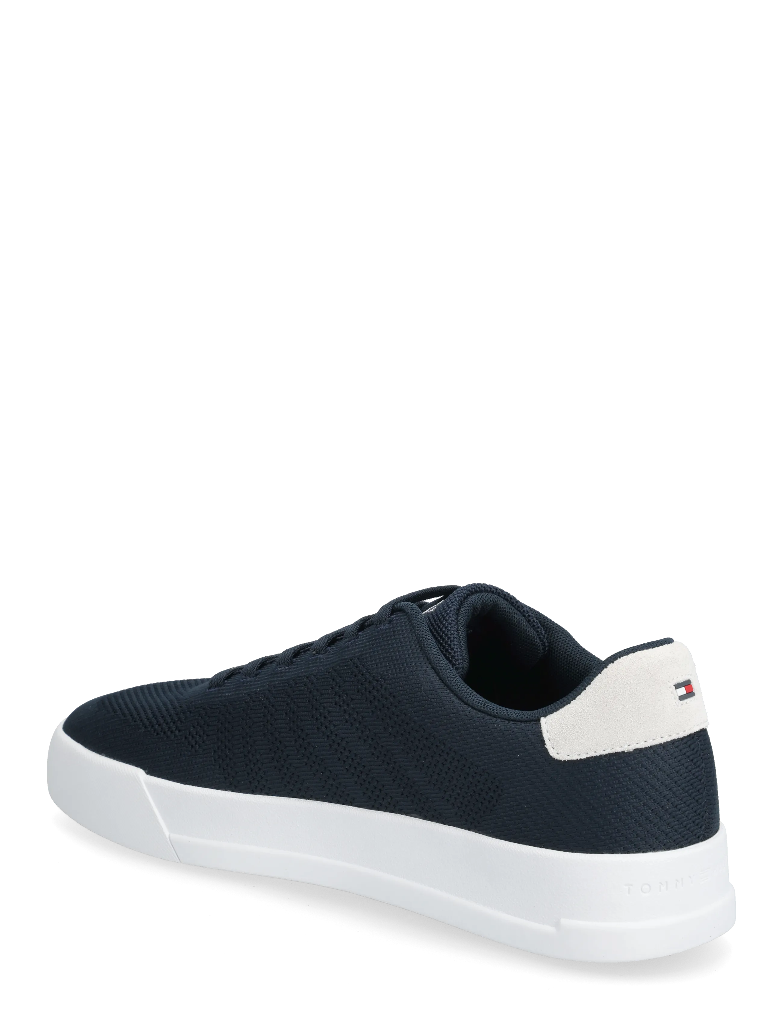 Låg sneaker 'Court' 4