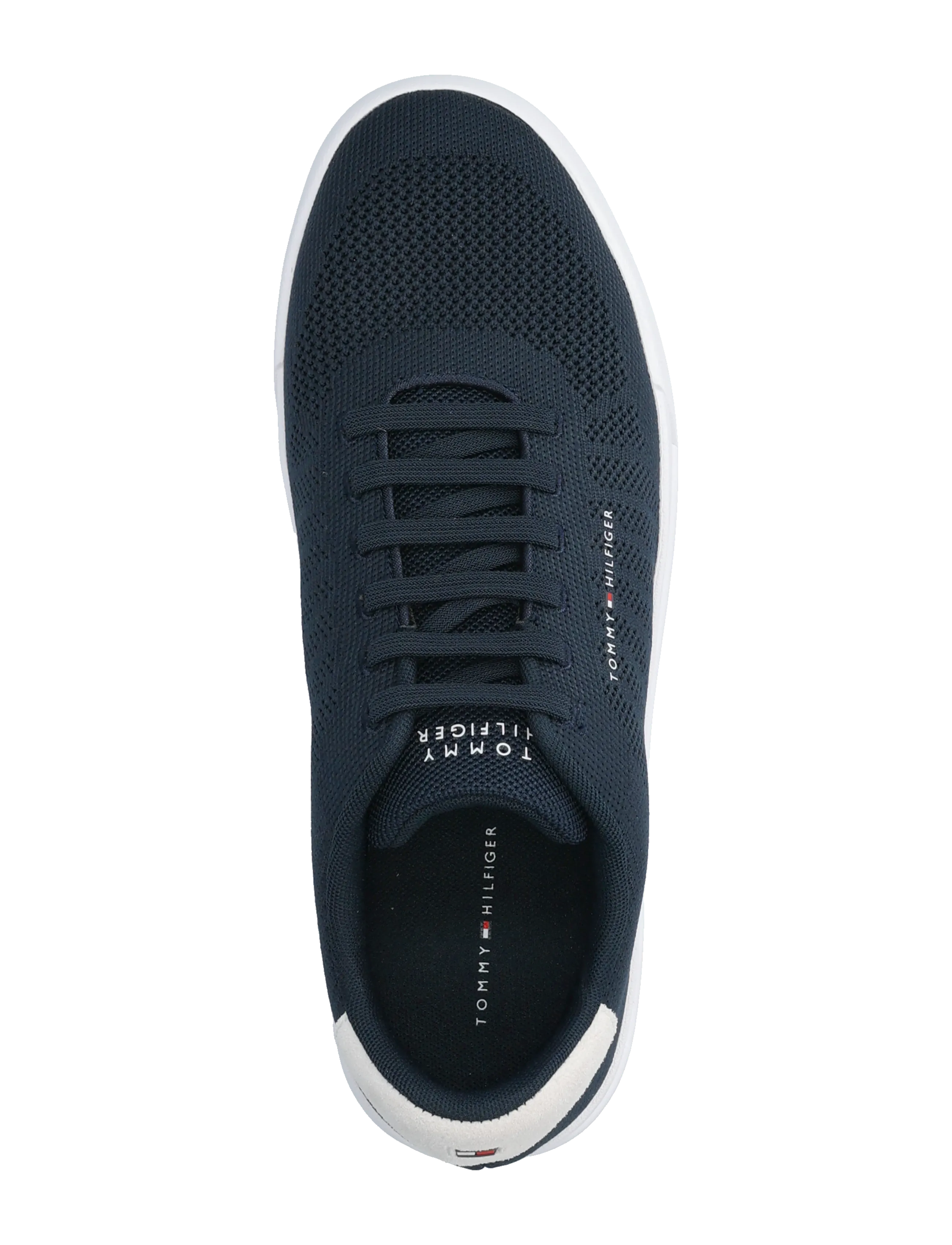 Låg sneaker 'Court' 5