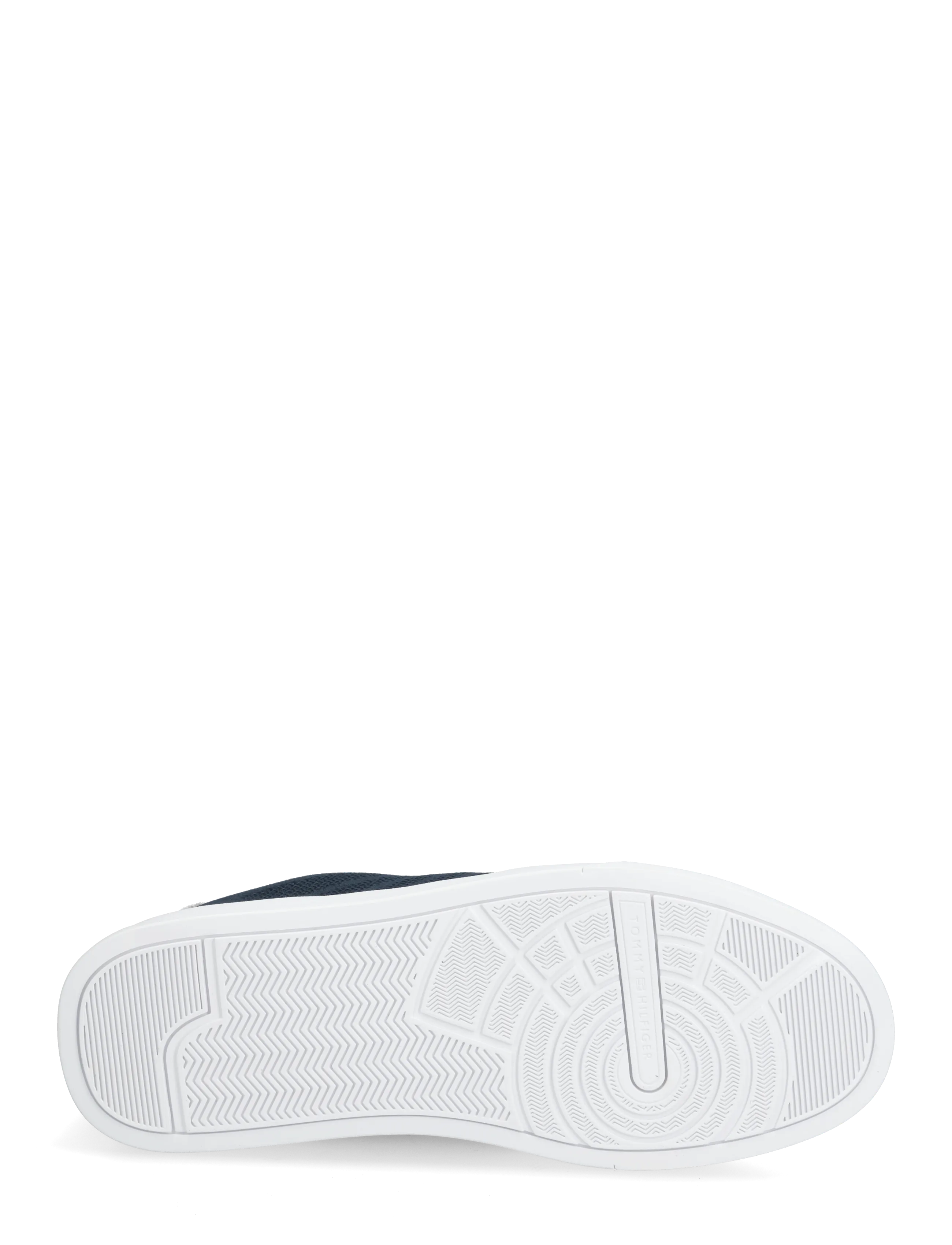 Låg sneaker 'Court' 6
