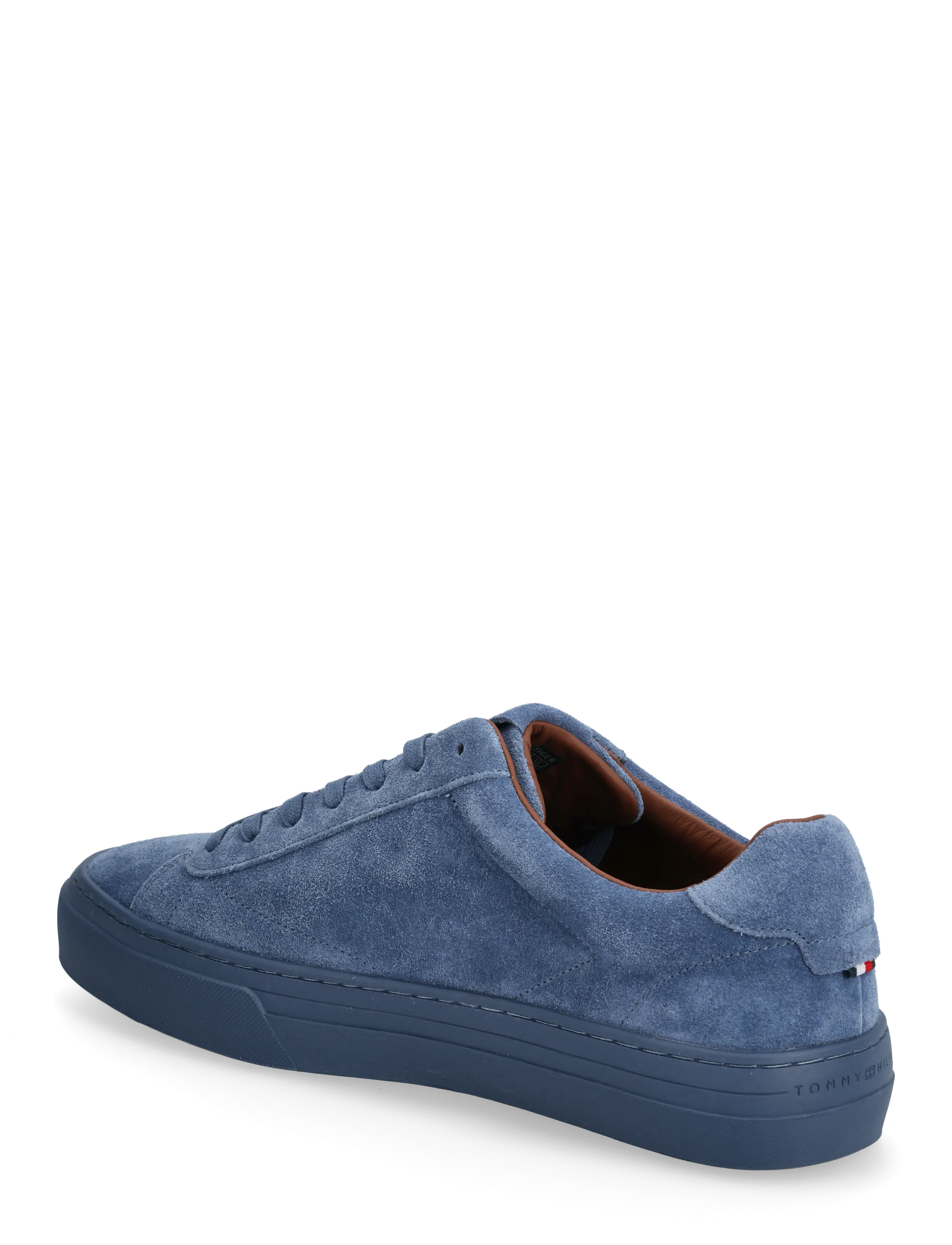 Park Premium Suede 3