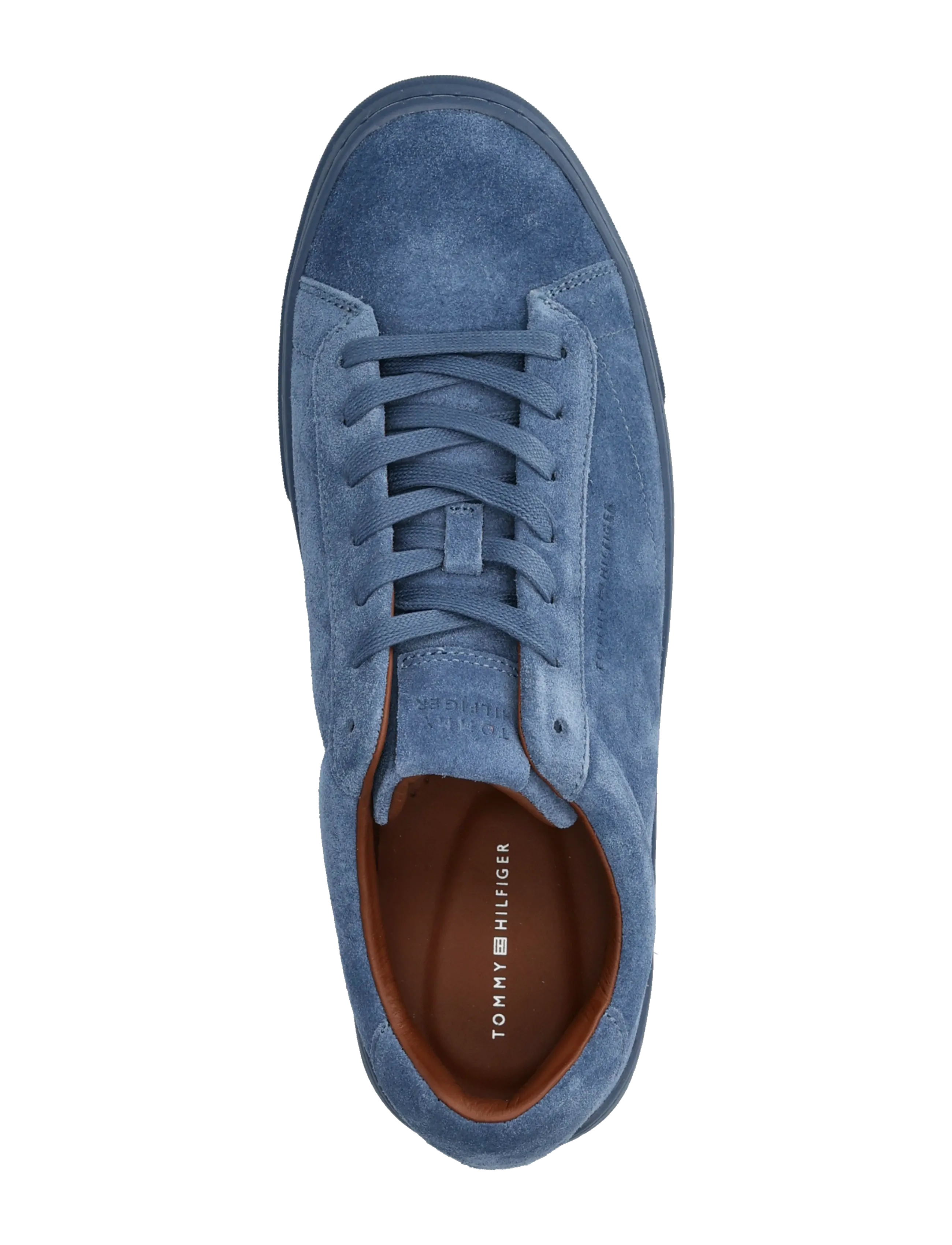 Park Premium Suede 4