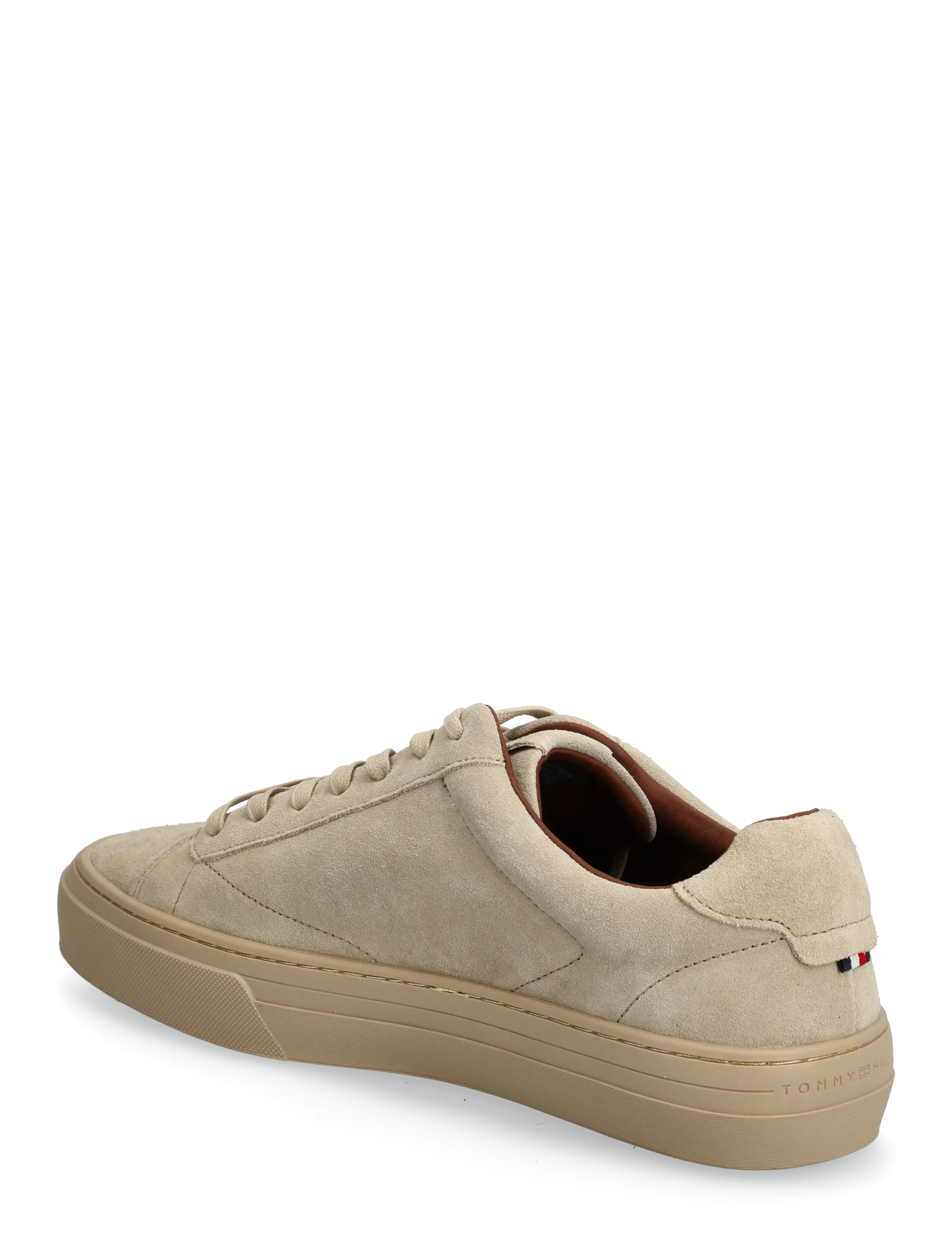 Park Premium Suede 3