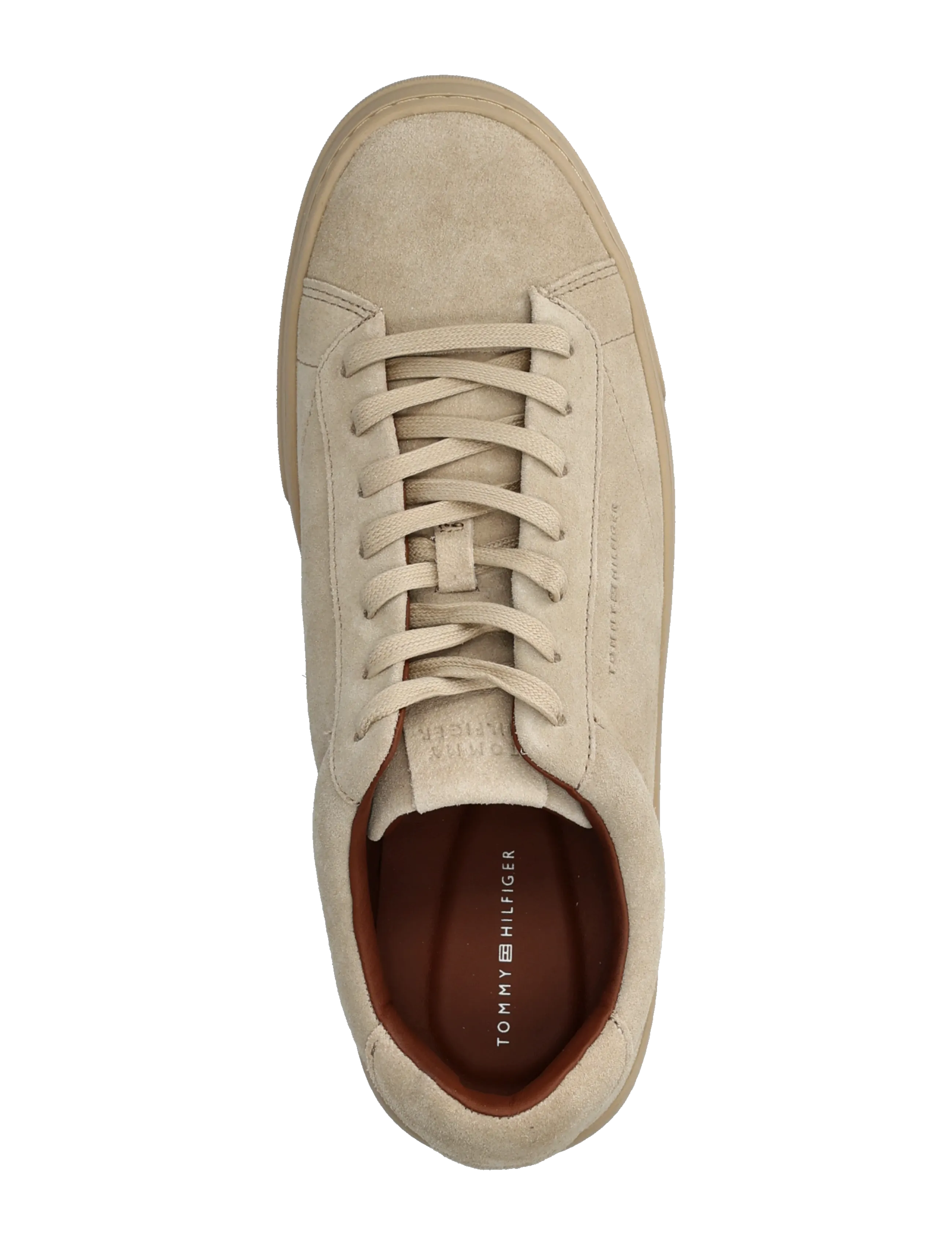 Park Premium Suede 4