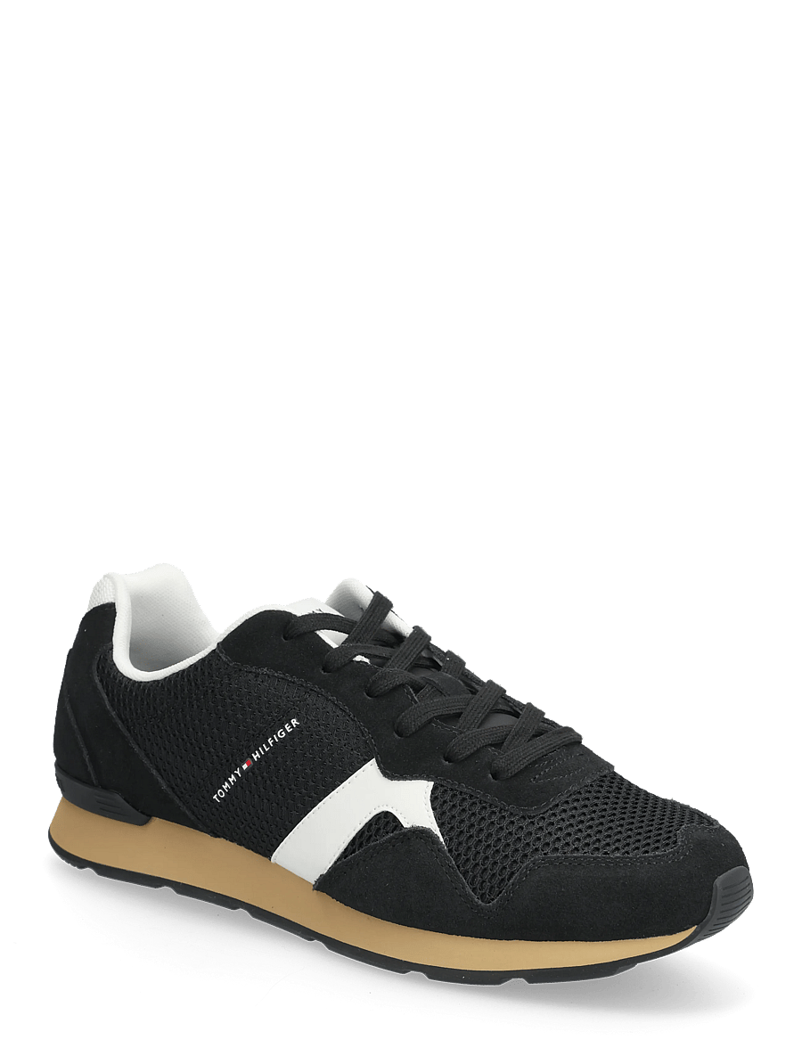 Tommy Hilfiger - MAXLITE SEASONAL - niedriger schnitt - black - 0