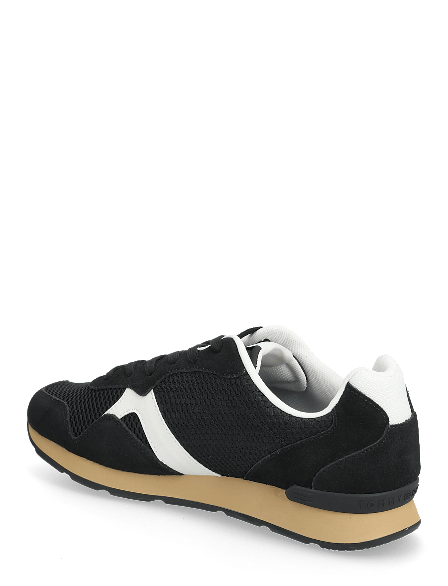Tommy Hilfiger - MAXLITE SEASONAL - niedriger schnitt - black - 2