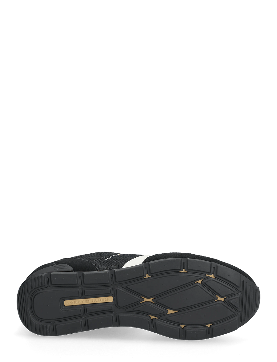 Tommy Hilfiger - MAXLITE SEASONAL - niedriger schnitt - black - 4